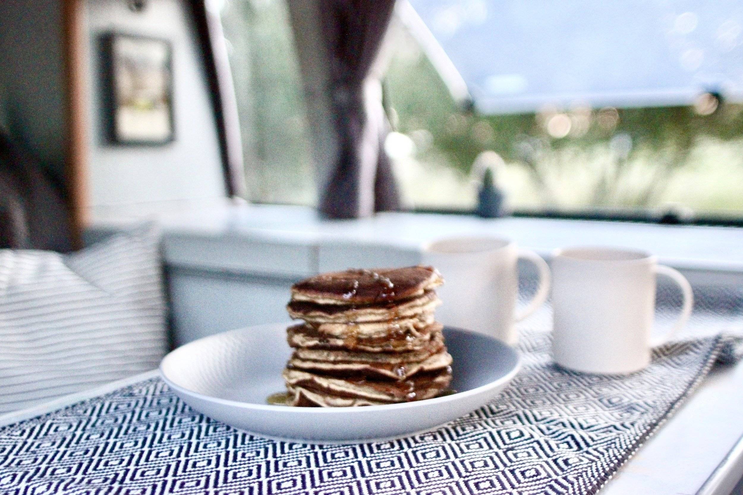 VW Westfalia California  Insurance &amp; All KM Incl | MyVan Portugal