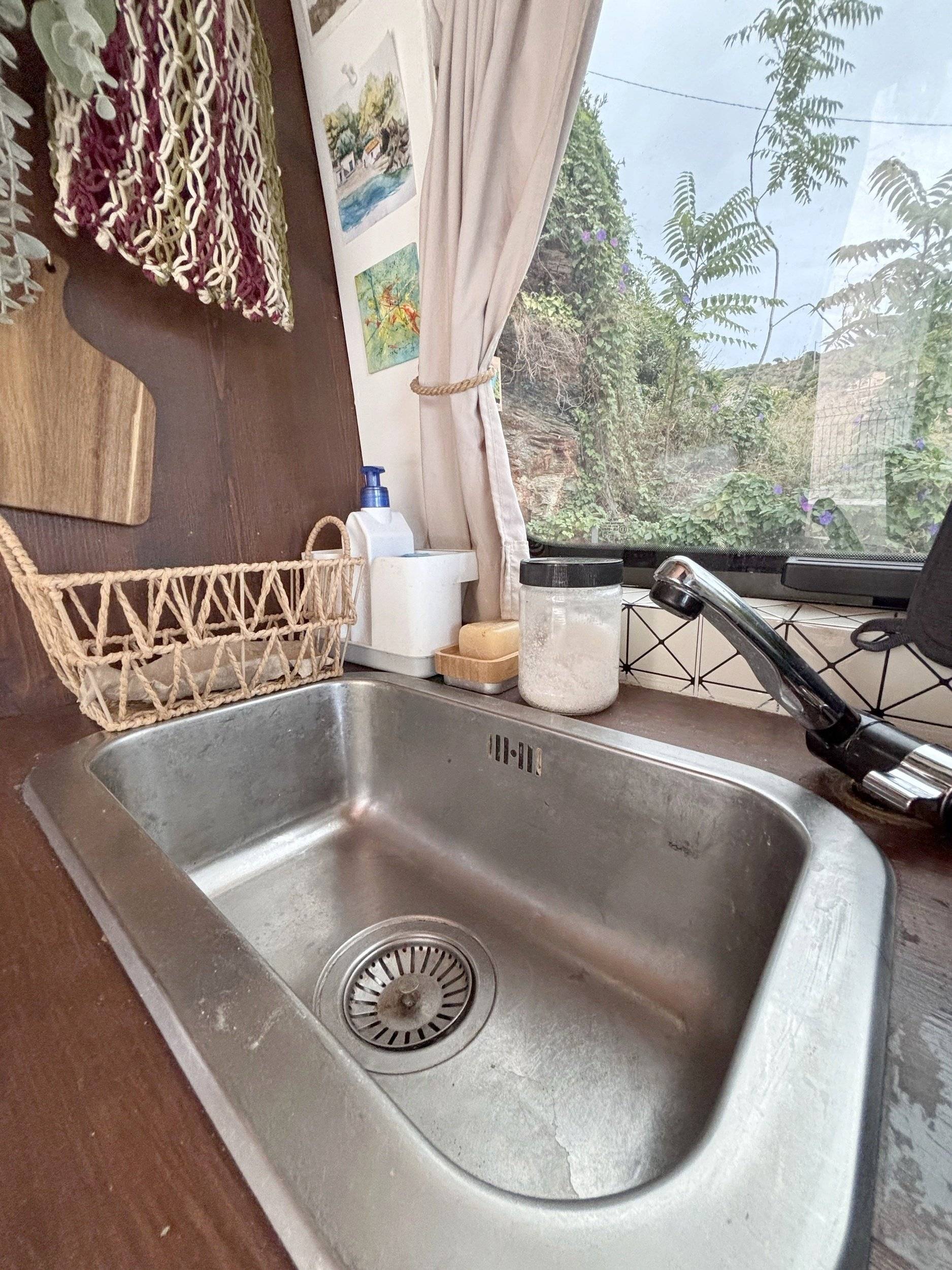 Volkswagen Crafter 2,0 l 102 ch