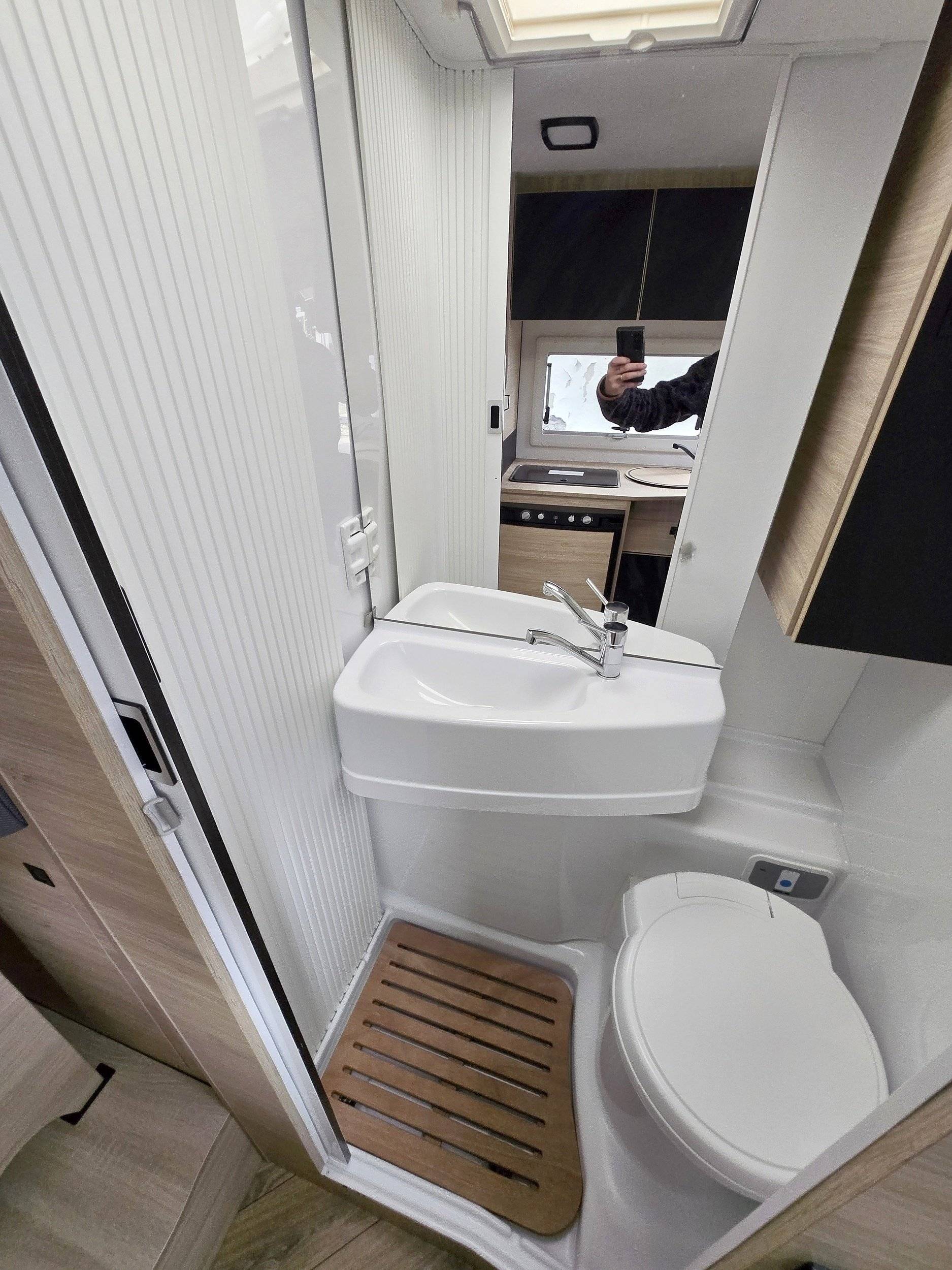 Challenger S217 Etape édition