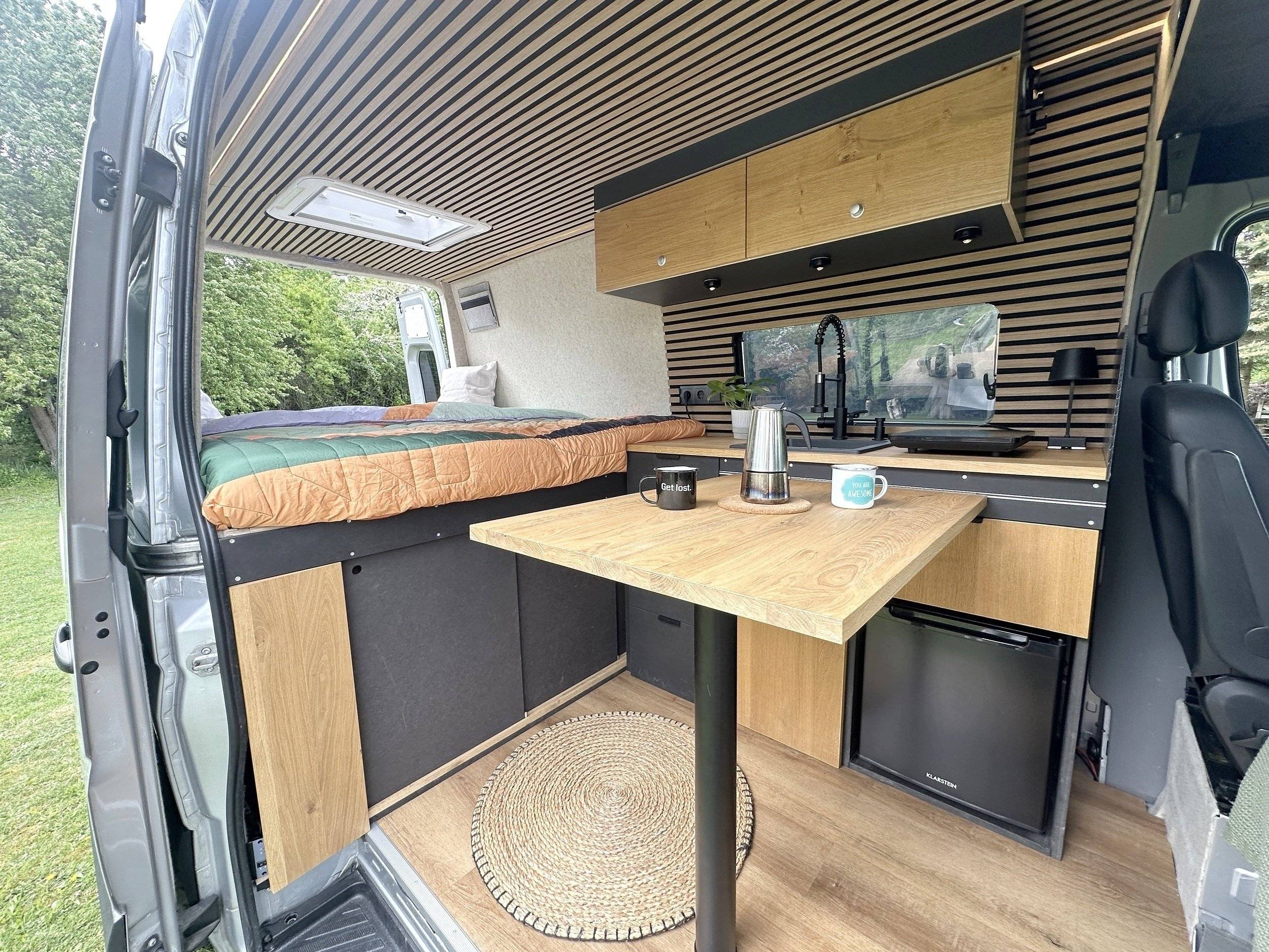 Mercedes Sprinter 316 CDI