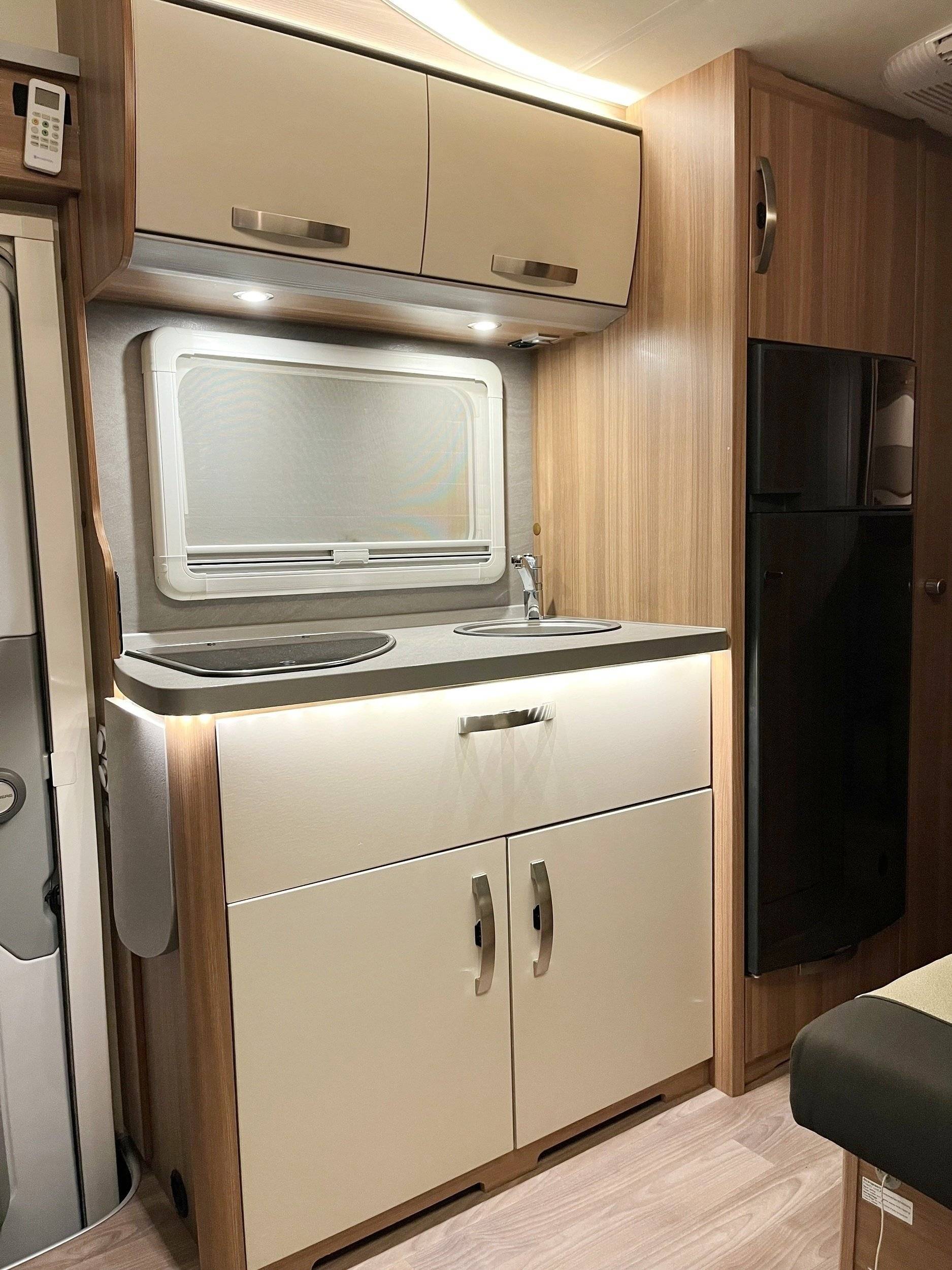 Weinsberg Fiat Multijet 2   2,3 L   150 CV