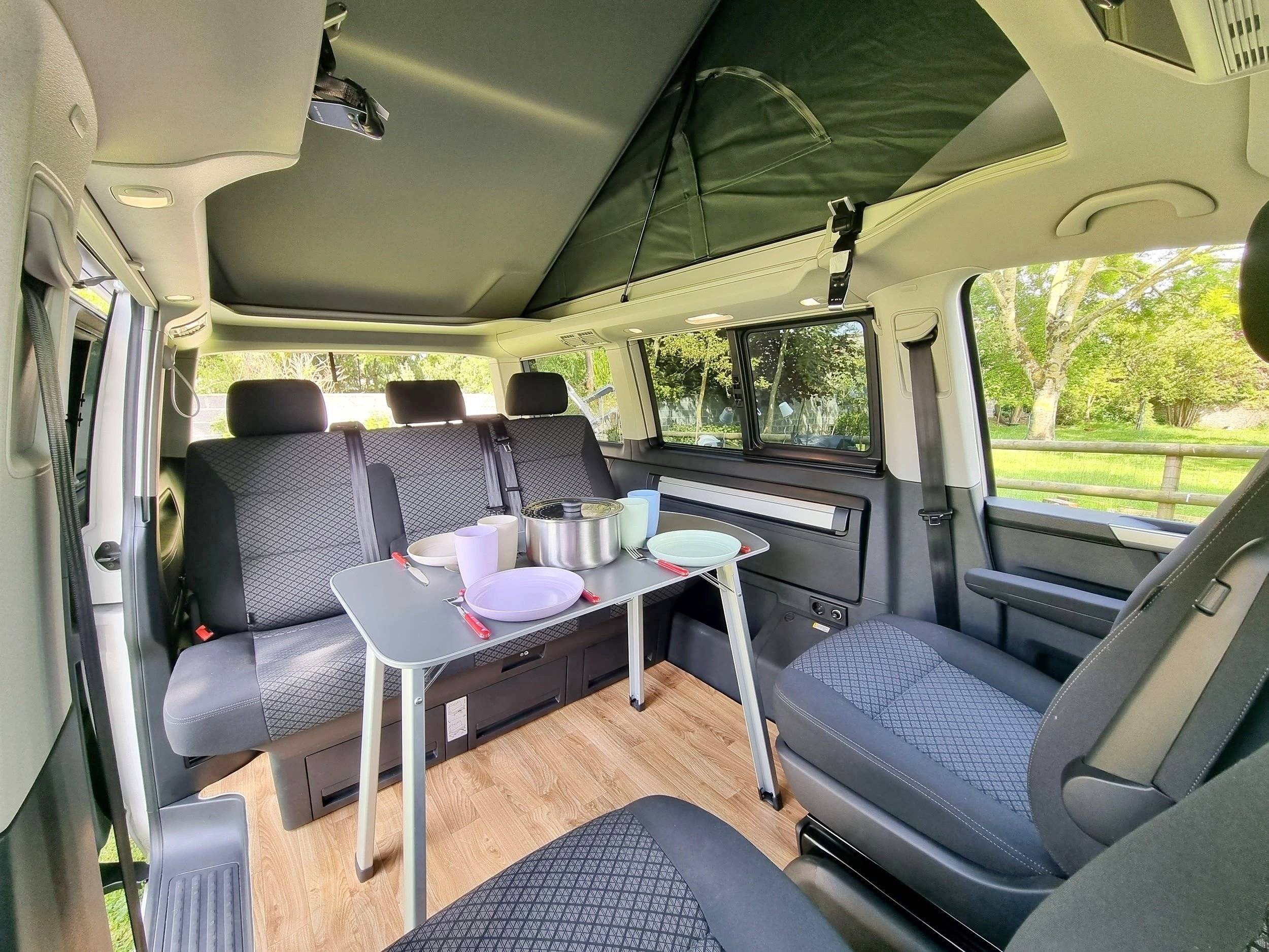 Volkswagen California 6.1