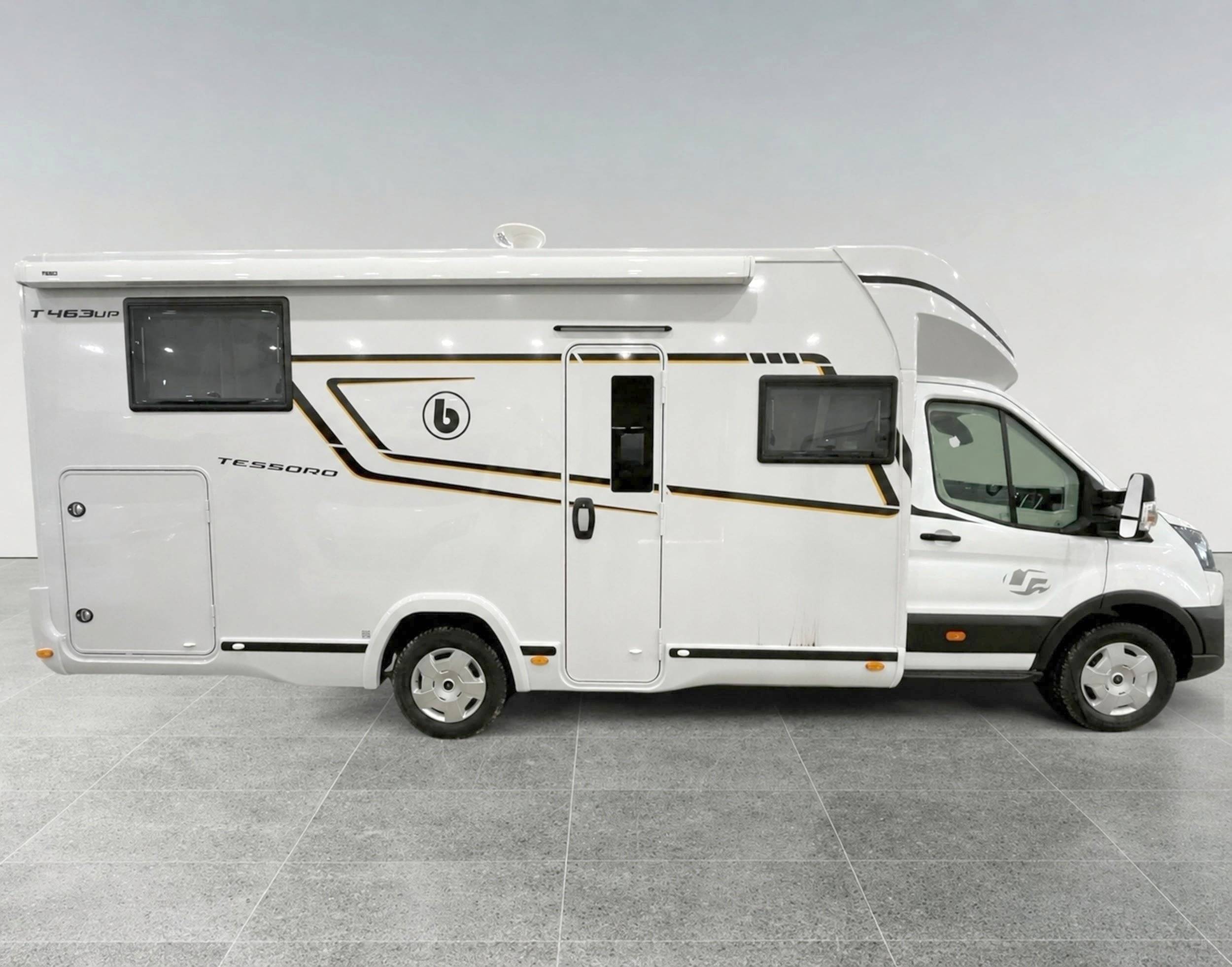 Benimar Tessoro 463
