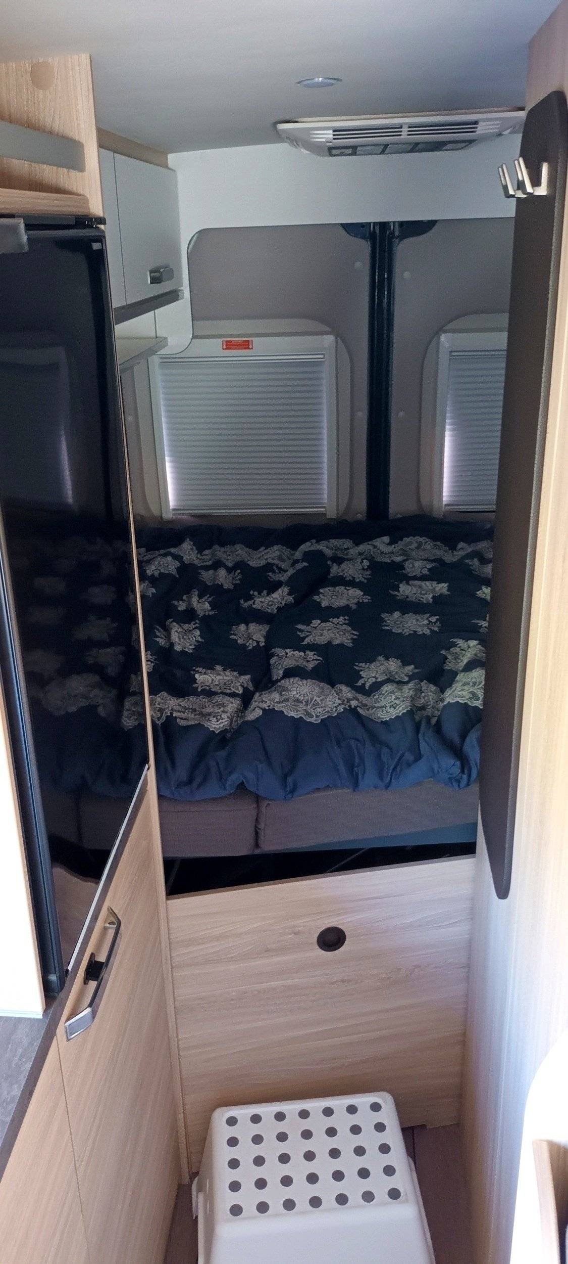 Ducato Ducato Weinsberg 