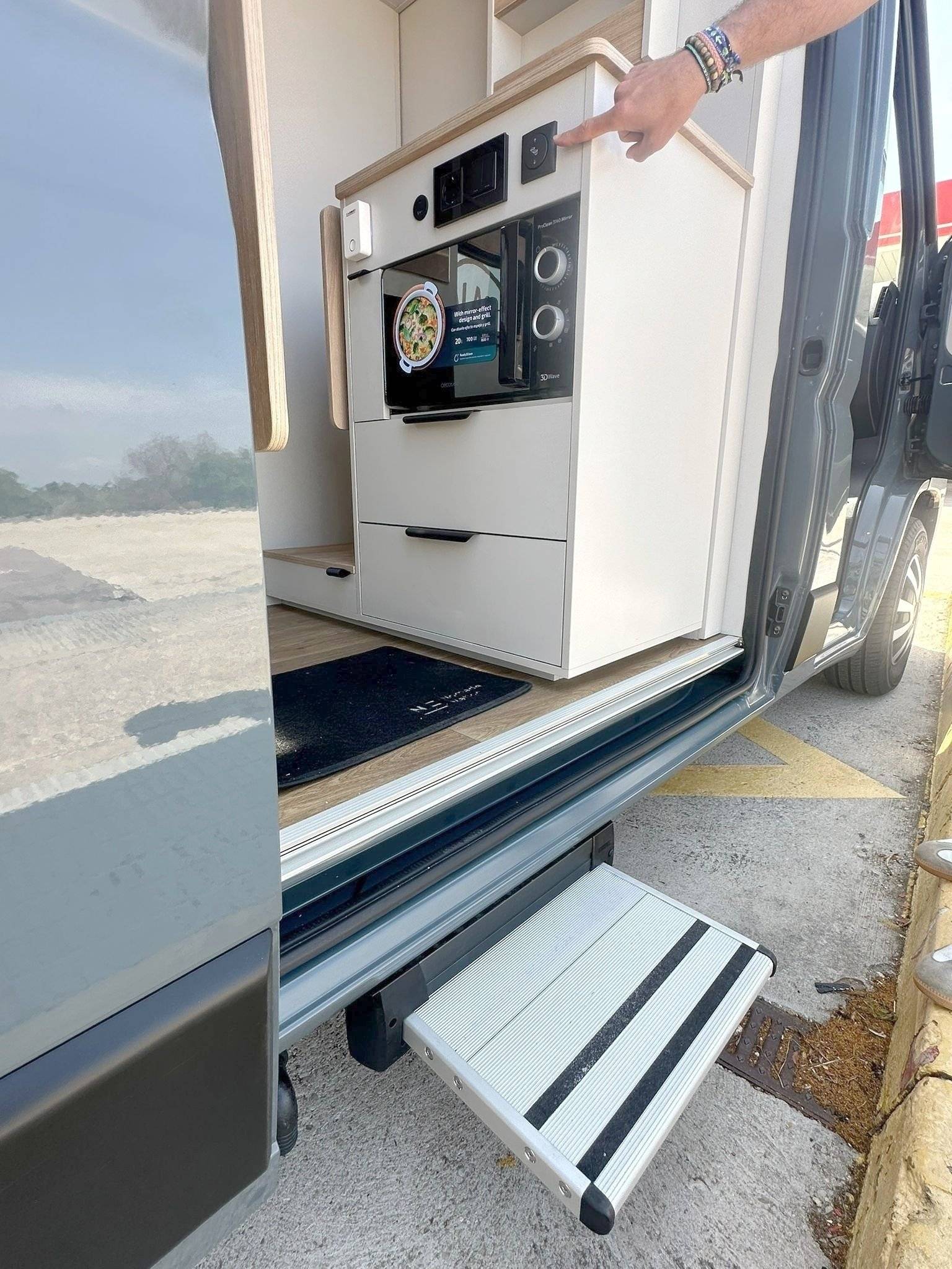 FIAT Fiat Ducato