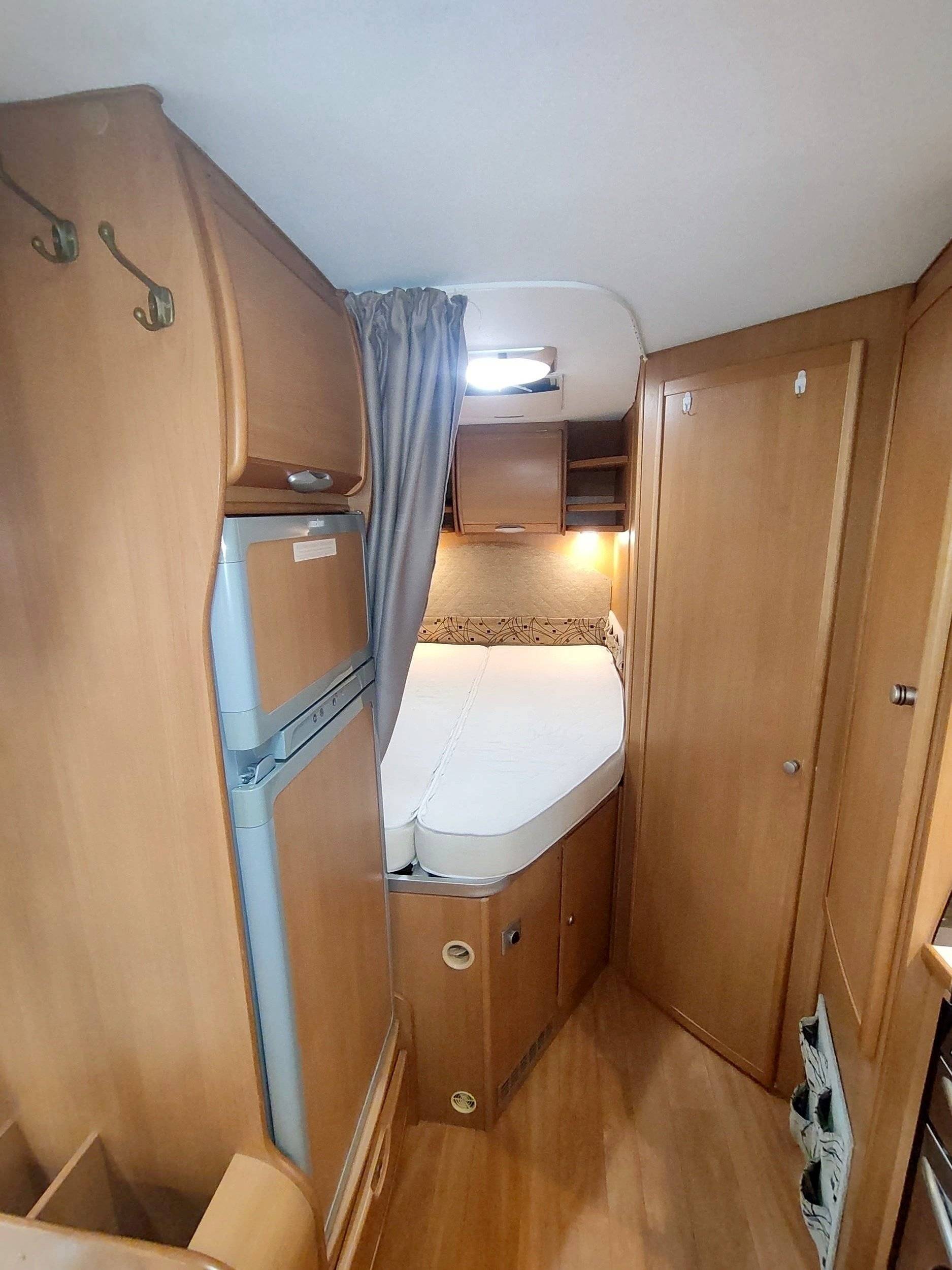 Ci Riviera 55 Special