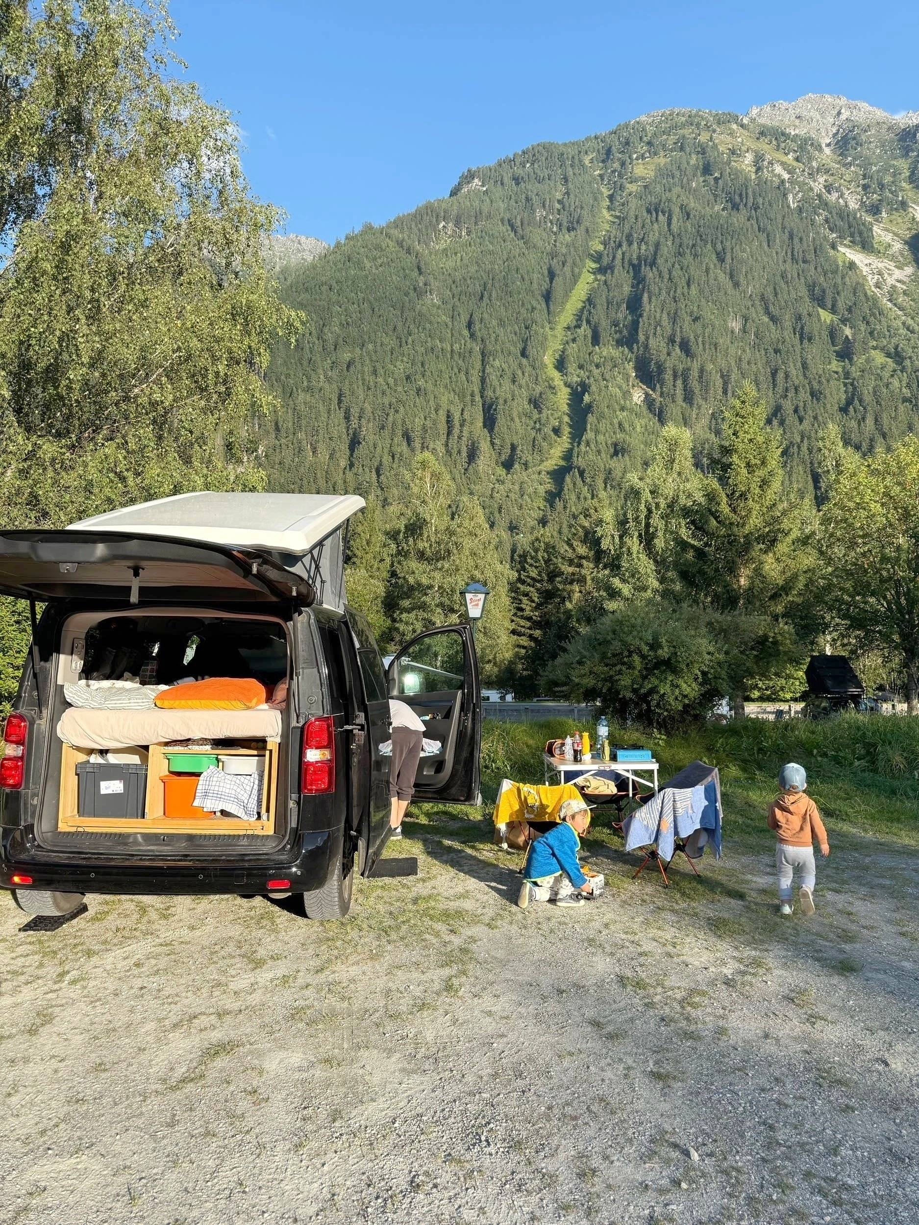 Peugeot TRAVELLER
