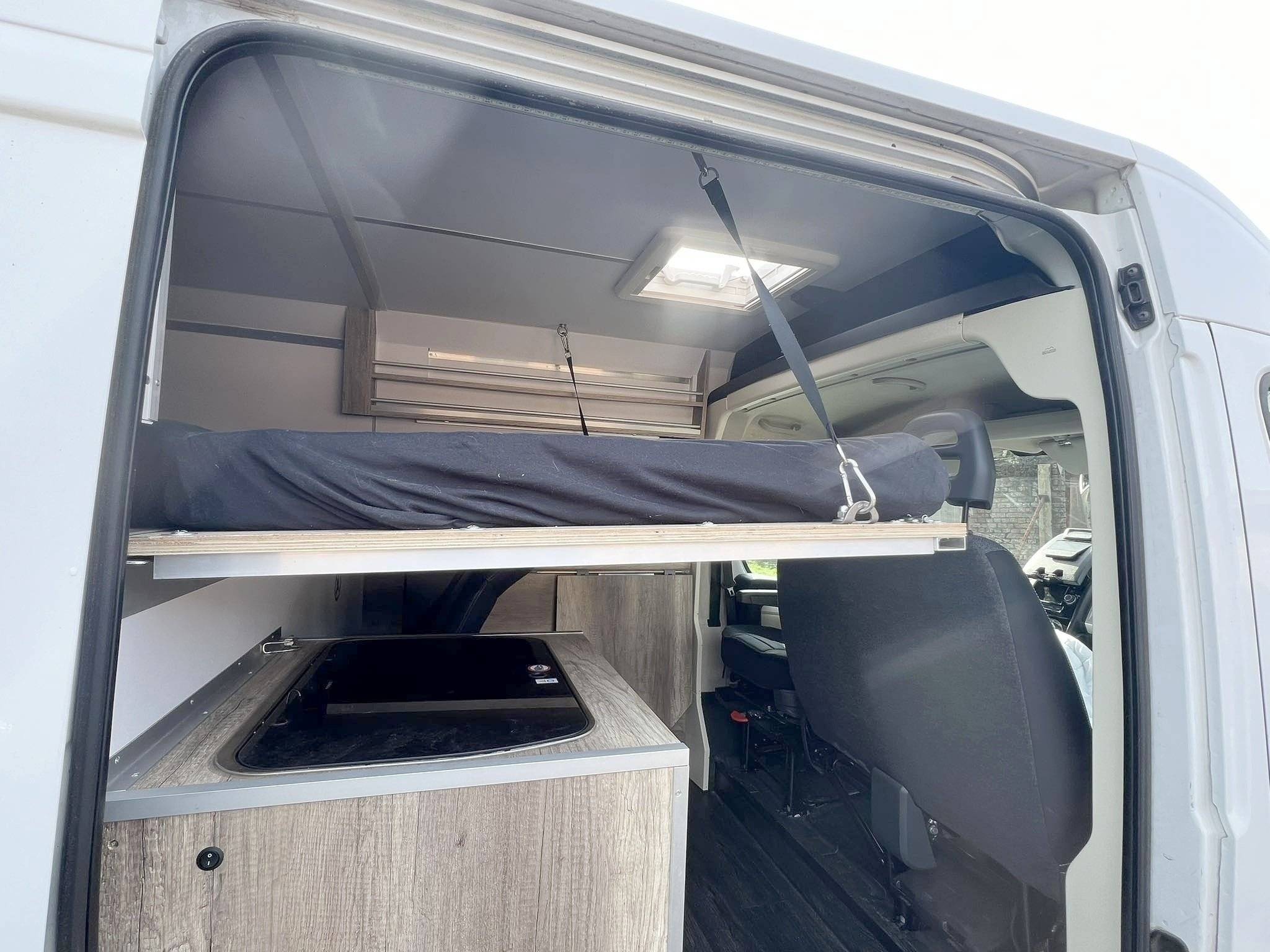 aucun Fiat ducato maxi