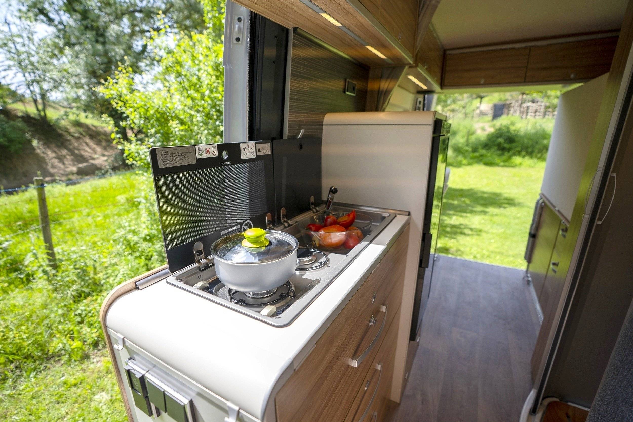Hymer Hymer Gran Canyon