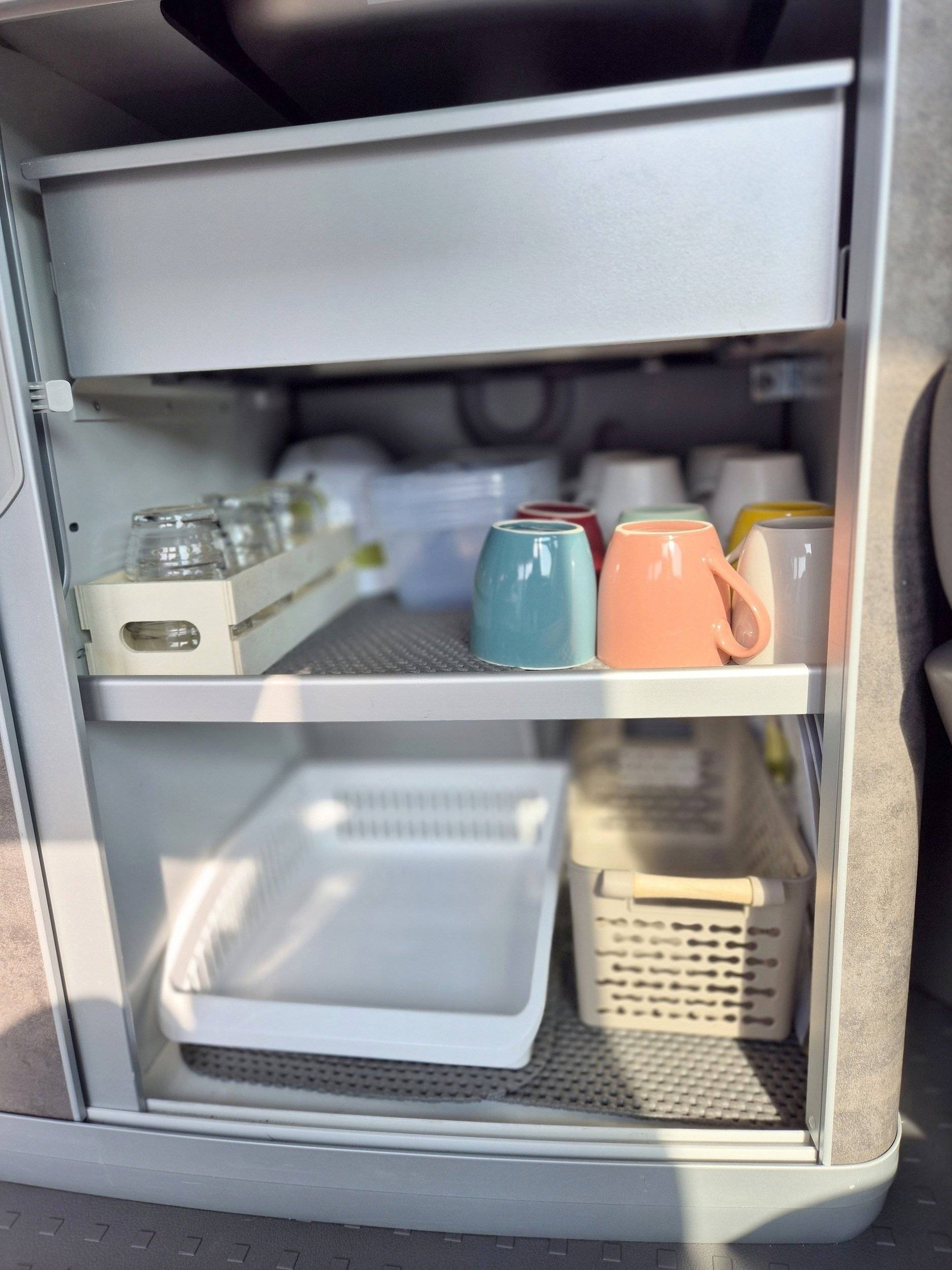 Volkswagen T6 California Ocean