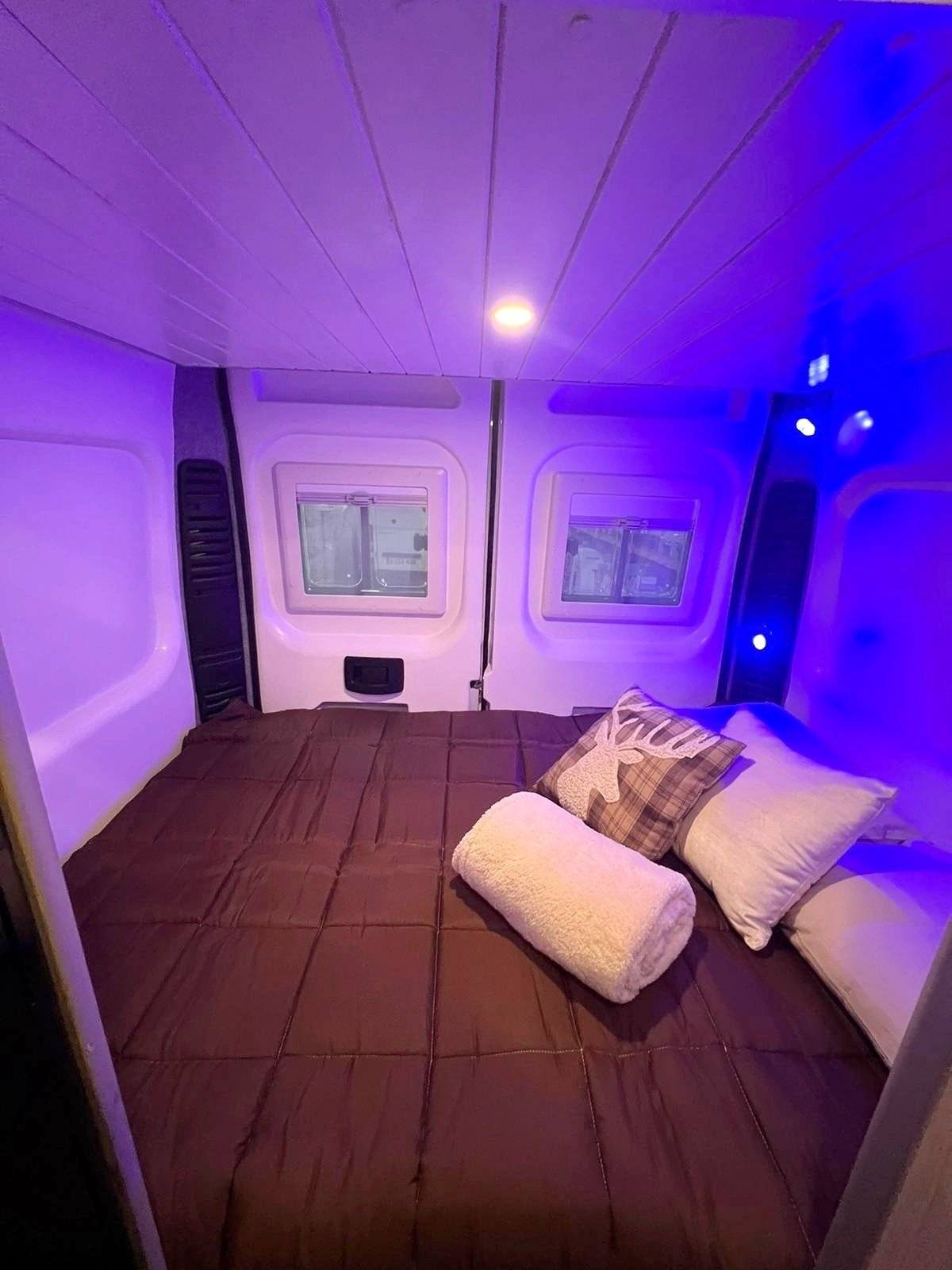 FIAT DUCATO 2.3D RIMOR HORUS 35Fiat Charlie