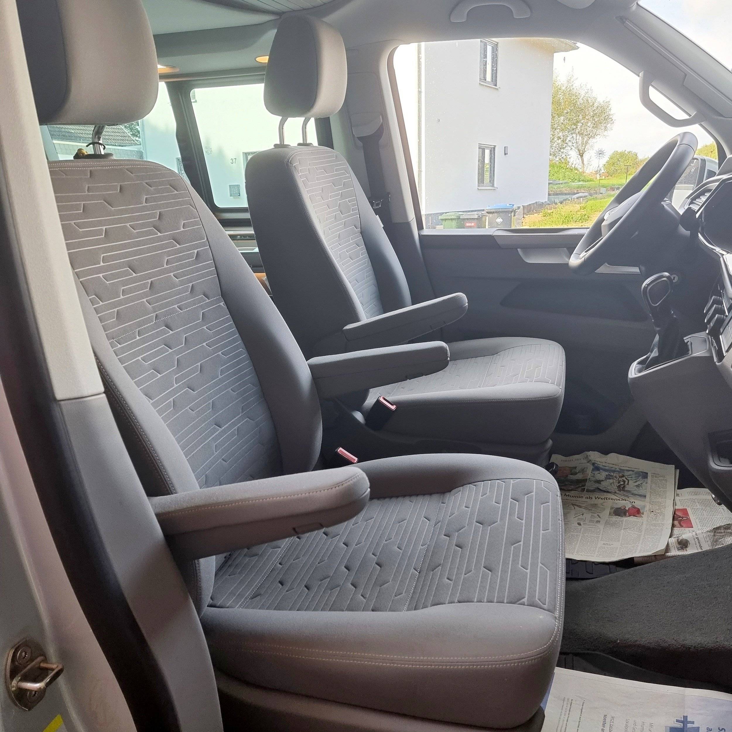 Volkswagen California Ocean 6.1