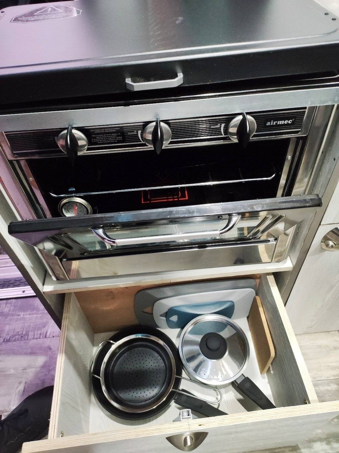 Iveco Daily 3,0 l 180 ch