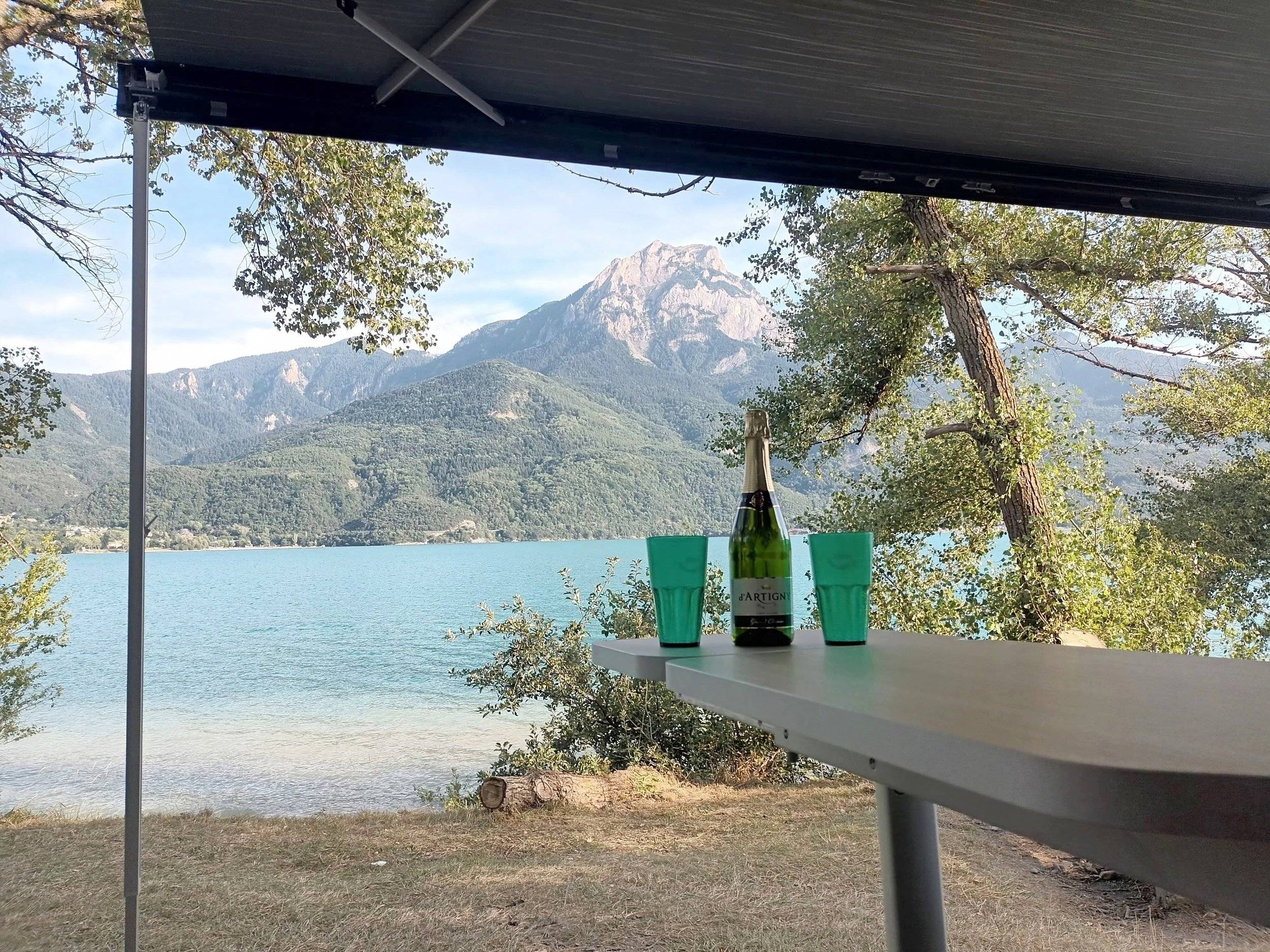 Cocina Fiat - Yescapa