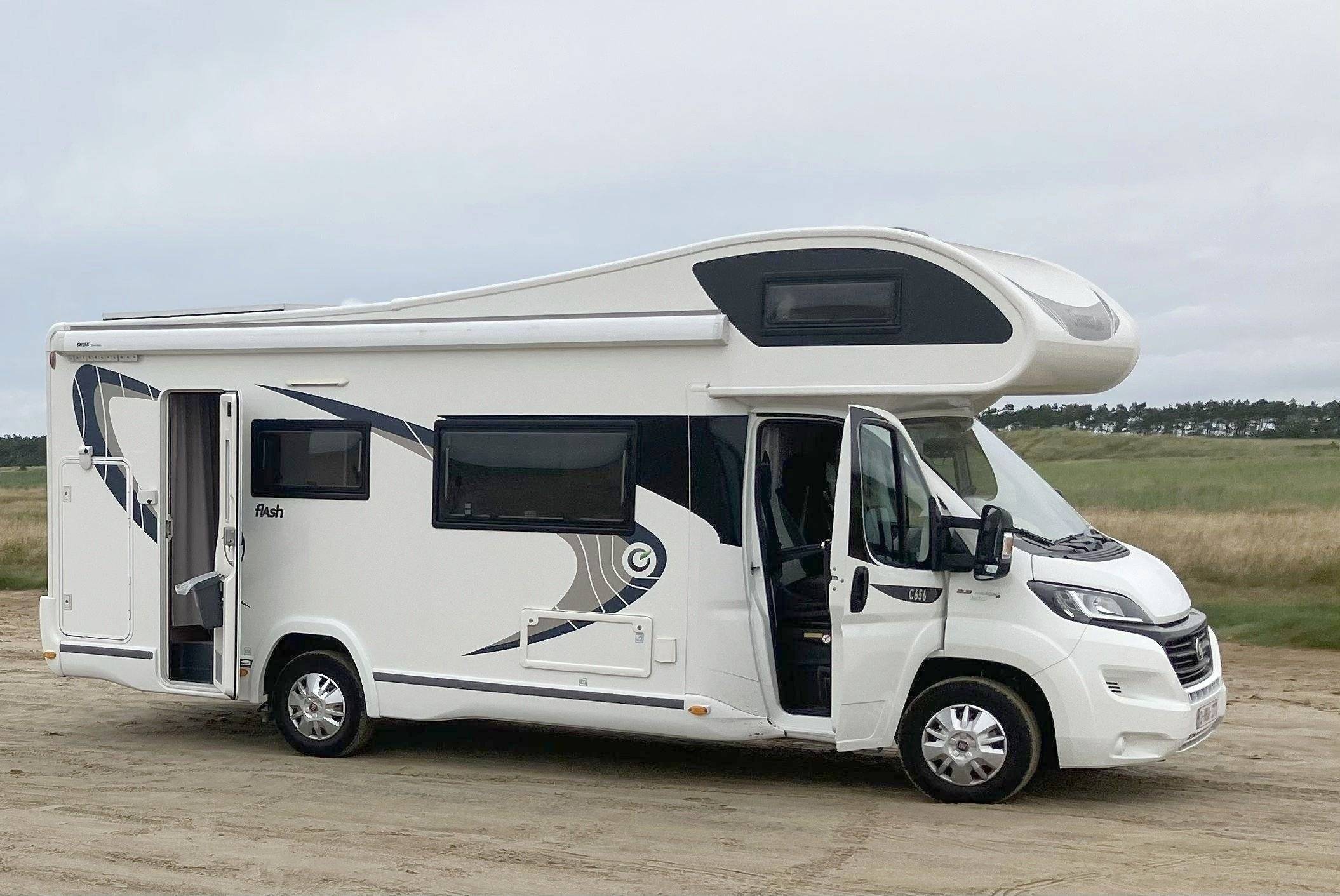 Chausson 