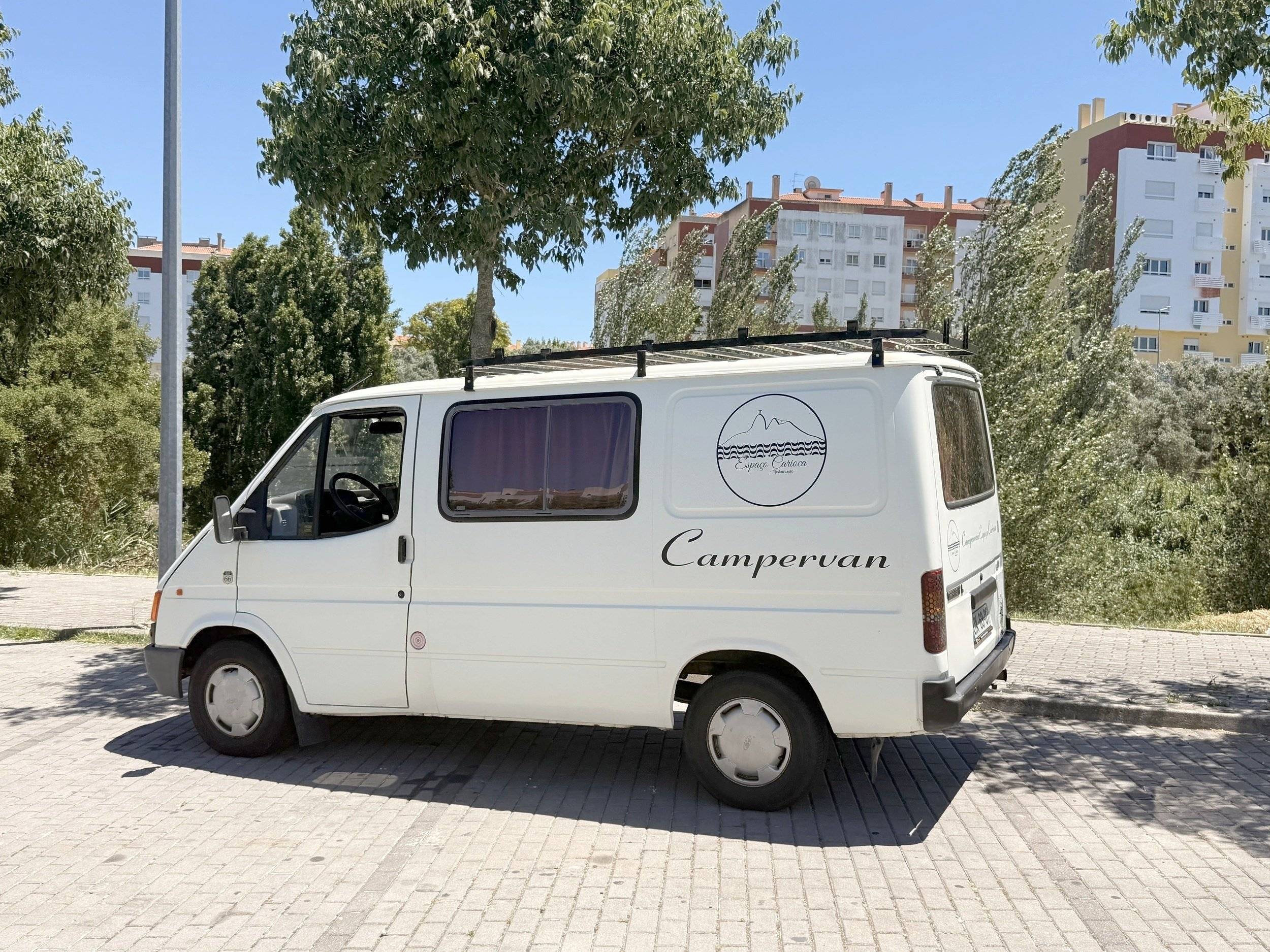 Camper 