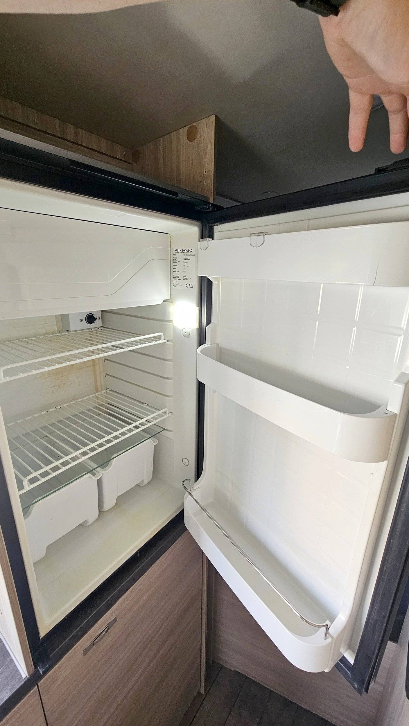 Weinsberg Weinsberg Carabus 600k