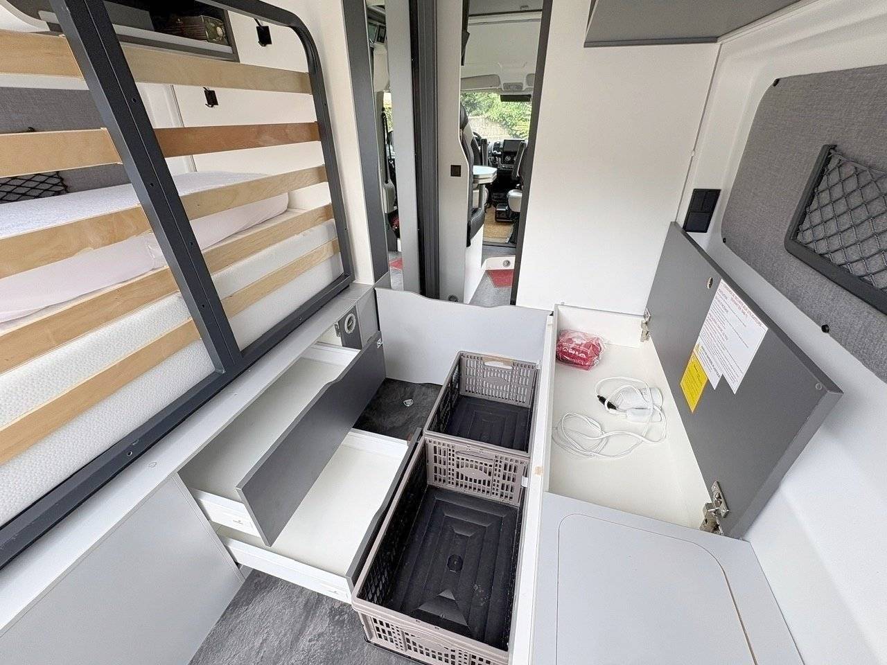 Pilote V600G