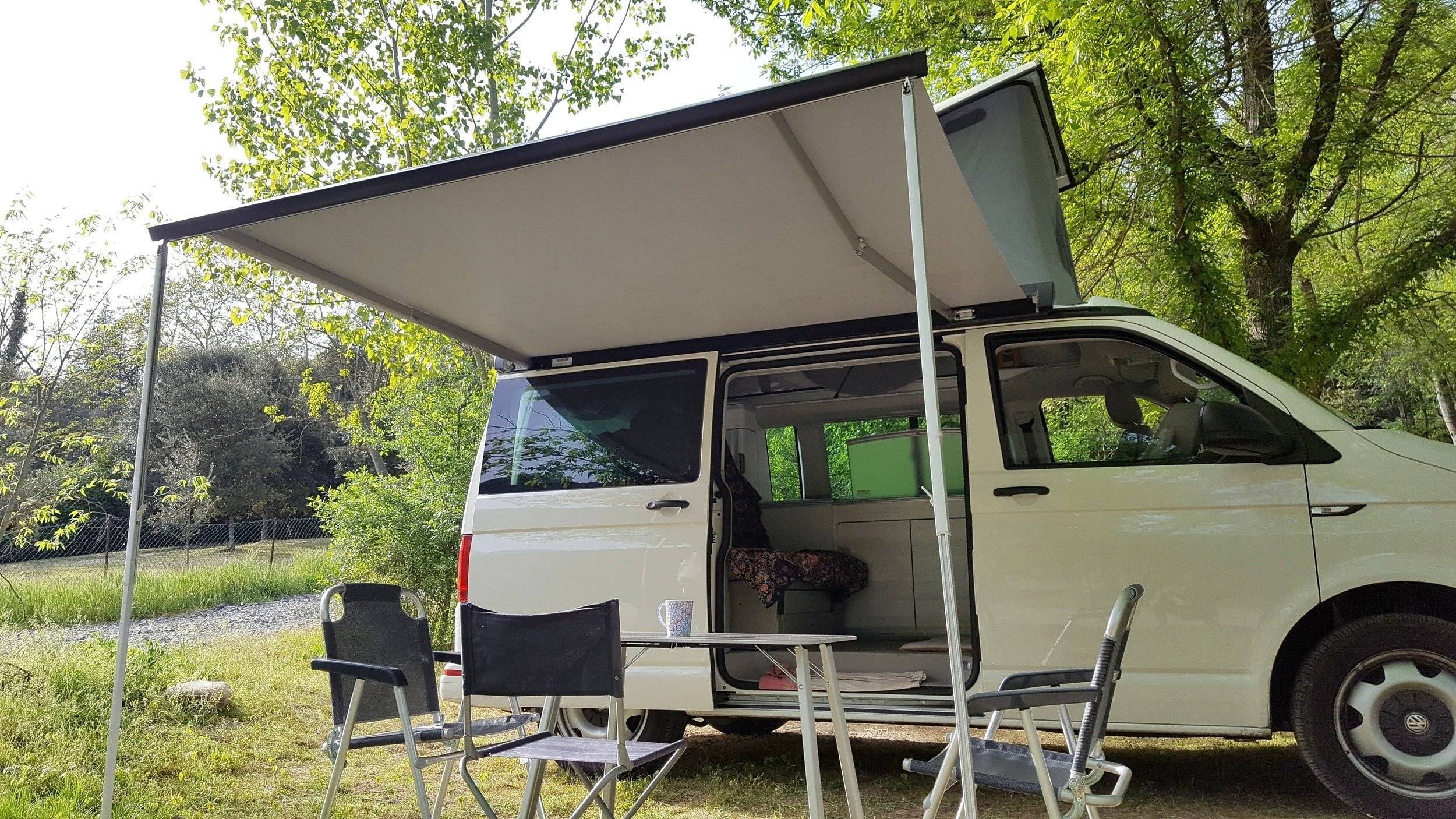 Volkswagen T6 2 l TDI 150 ch