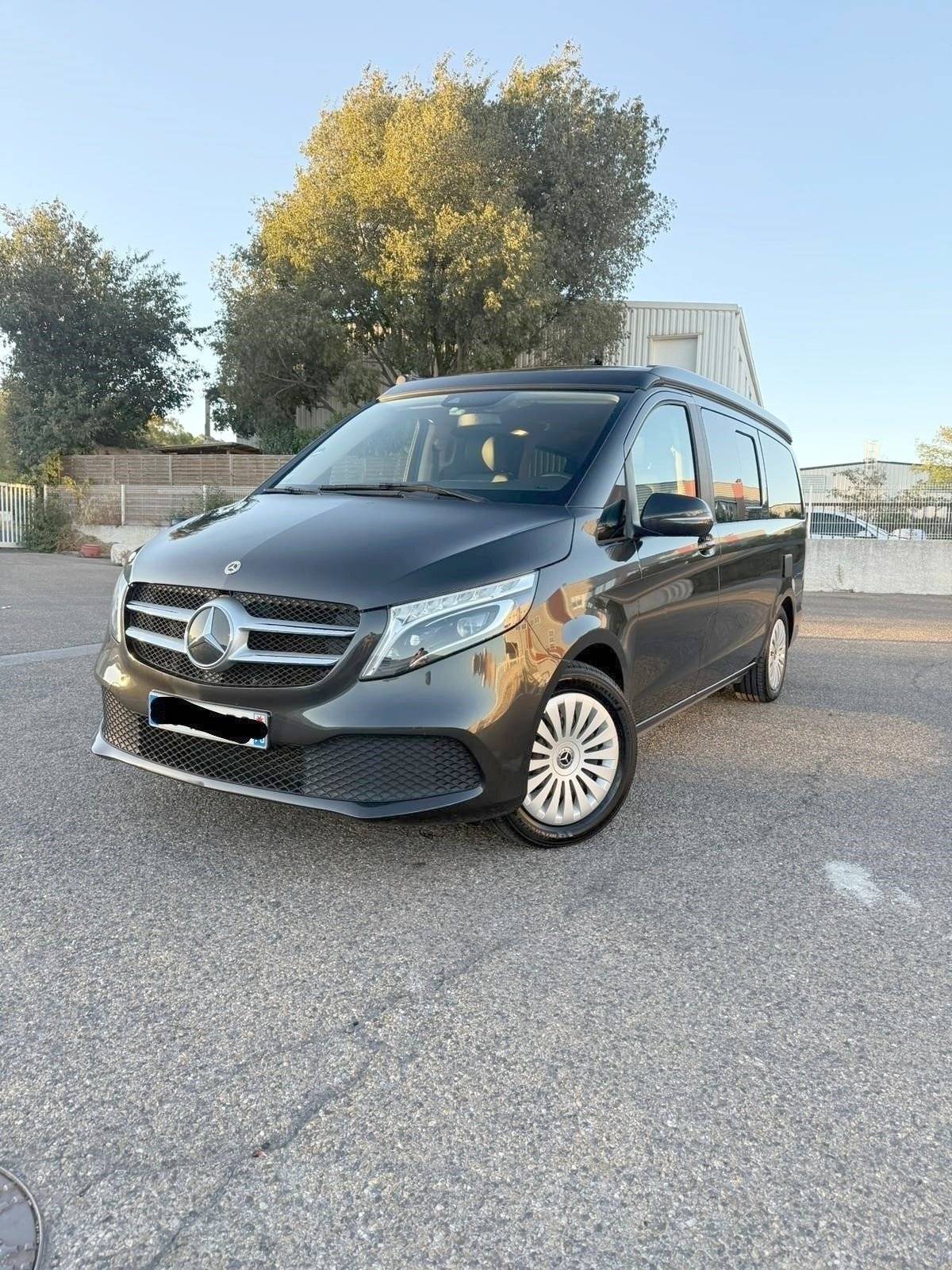 Westfalia Marco Polo