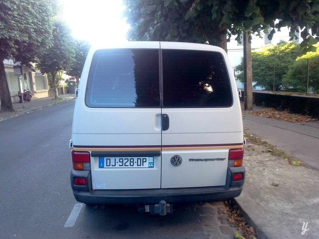 Volkswagen T4