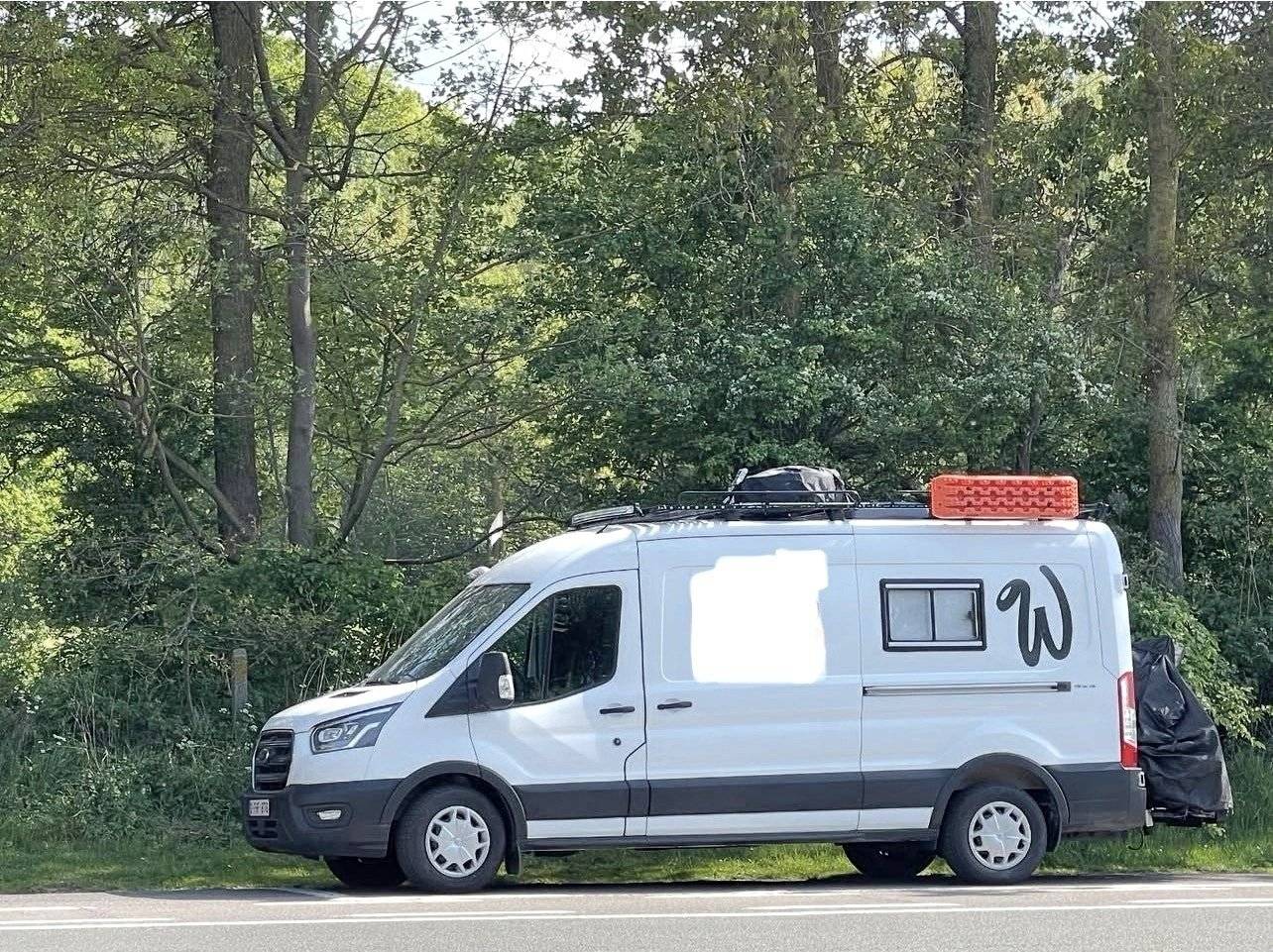 Randger Transit