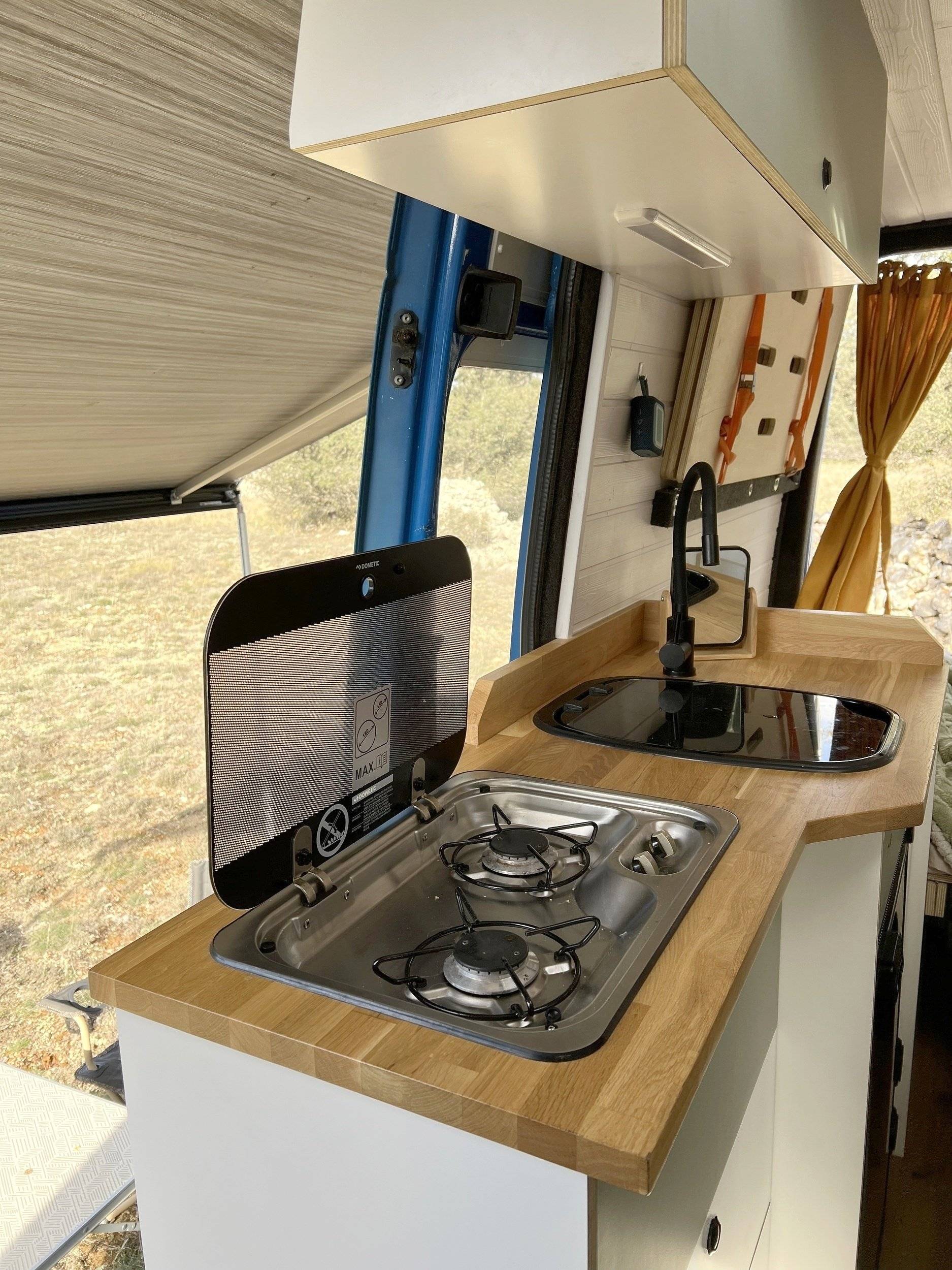 Mercedes MERCEDES SPRINTER