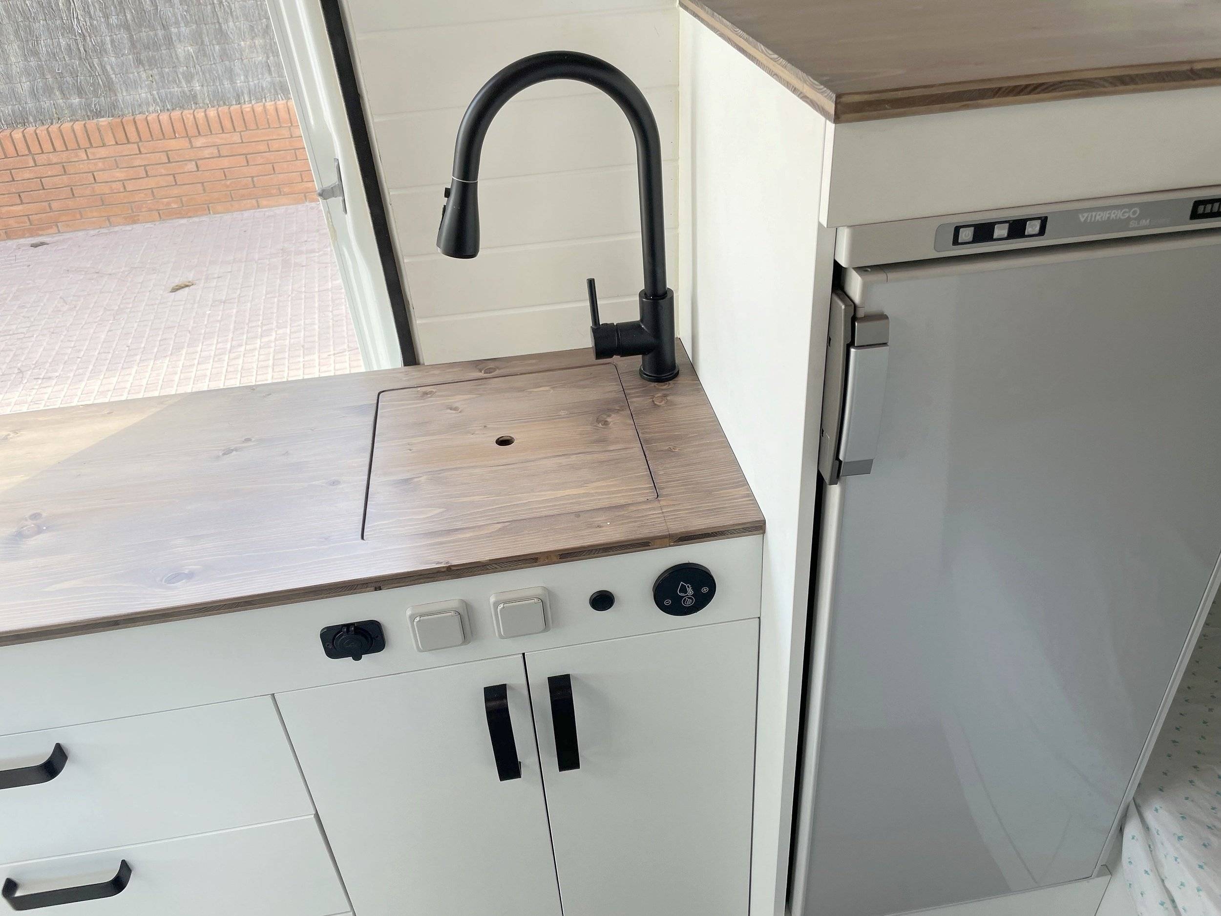 Iveco Daily 35C15 HPI