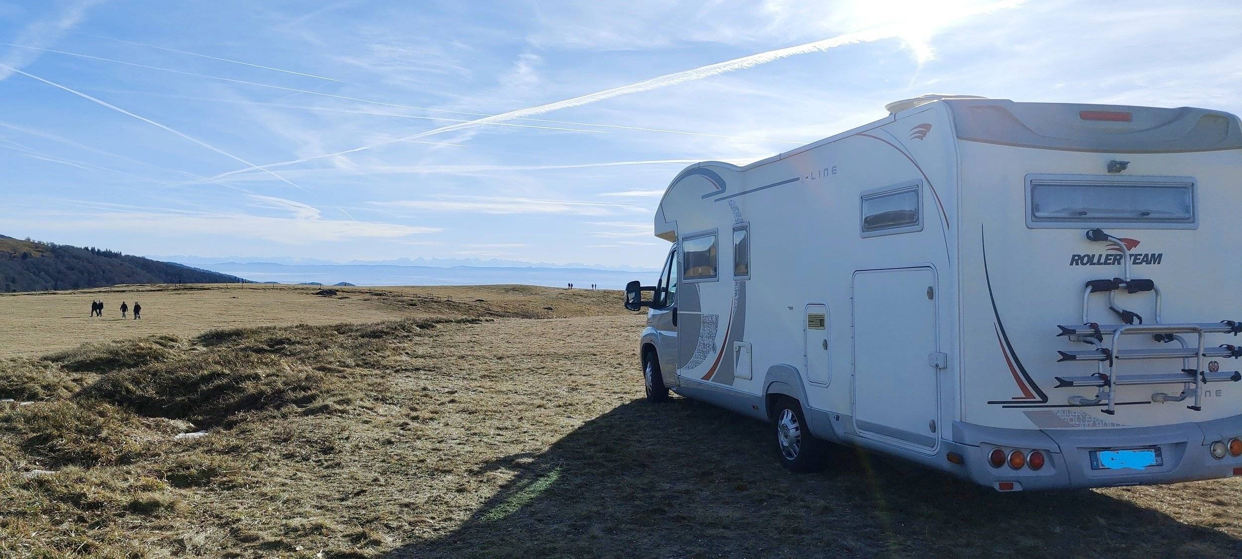 Roller Team Roller Team T Line grand garage