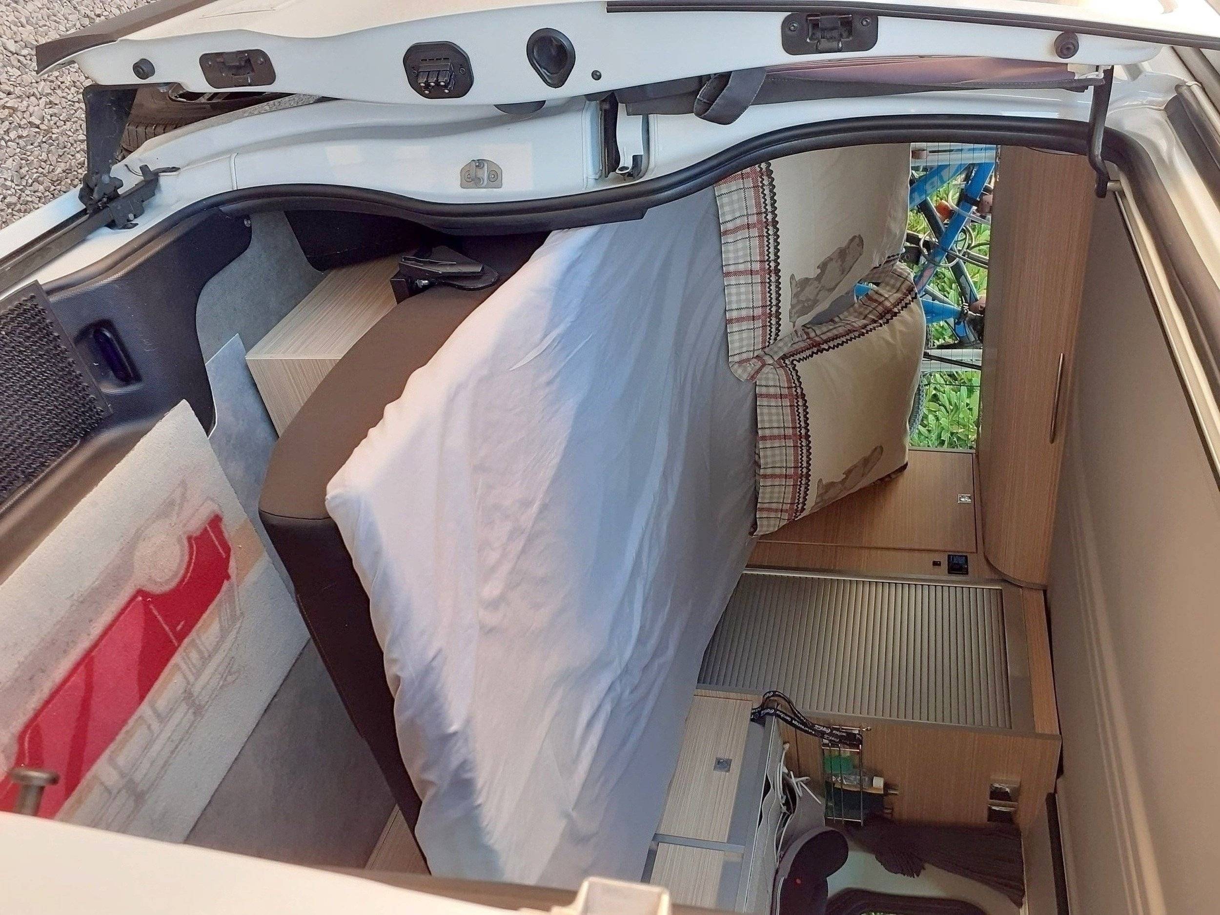 Glénan Concept Cars Horizon Van 4