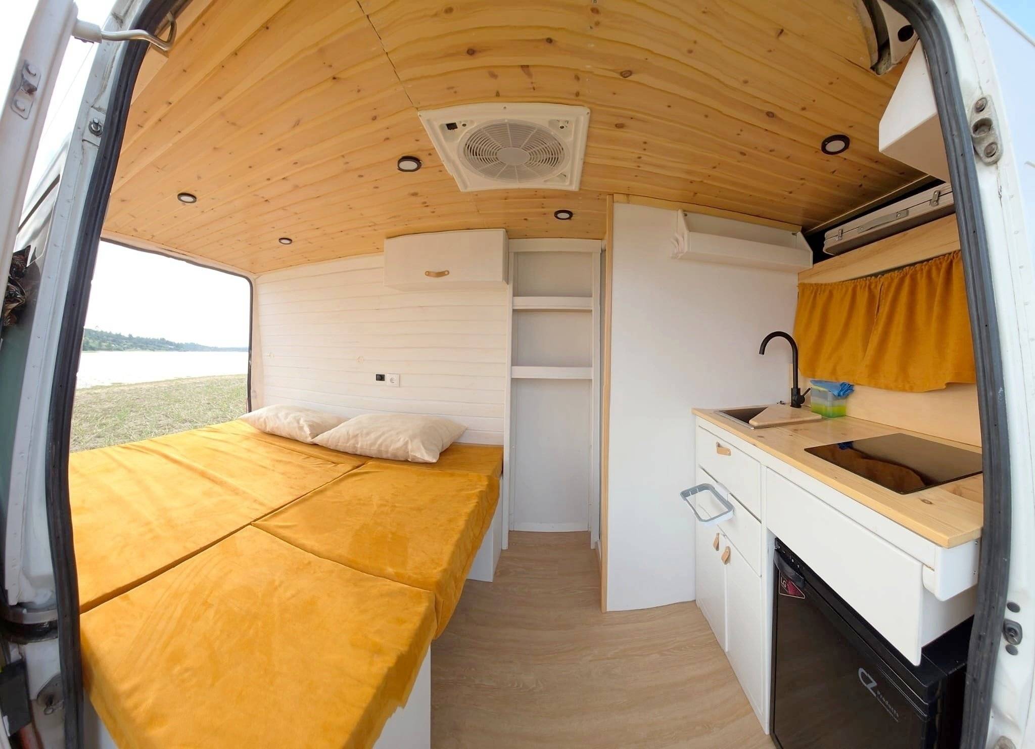 Citroën Jumper 2.0 hdi 130 cvs