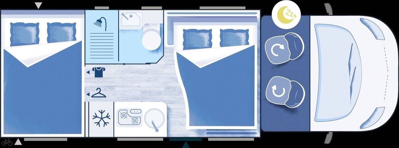 Chausson Chausson 644 Titanium Premium