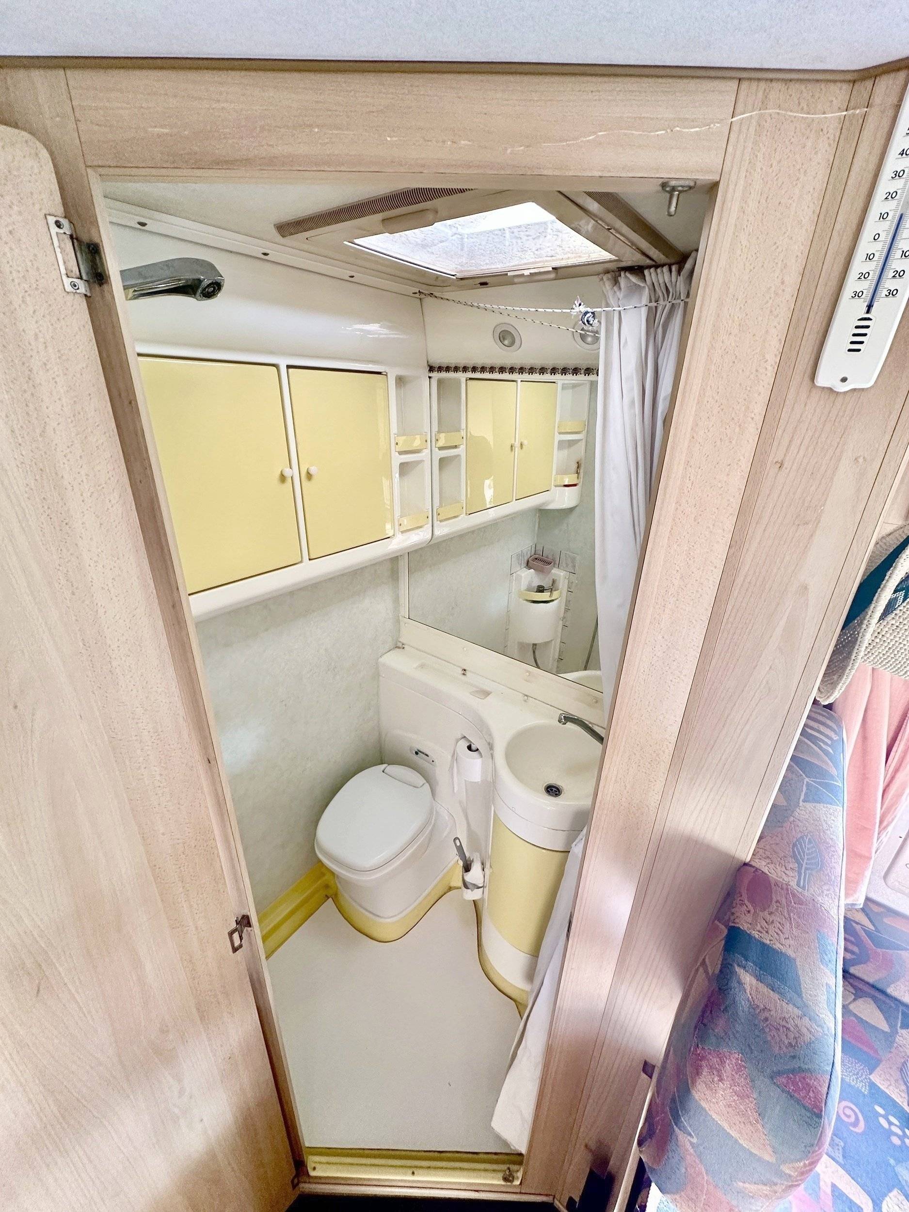 Eura Mobil FIAT Ducato 2,8 127