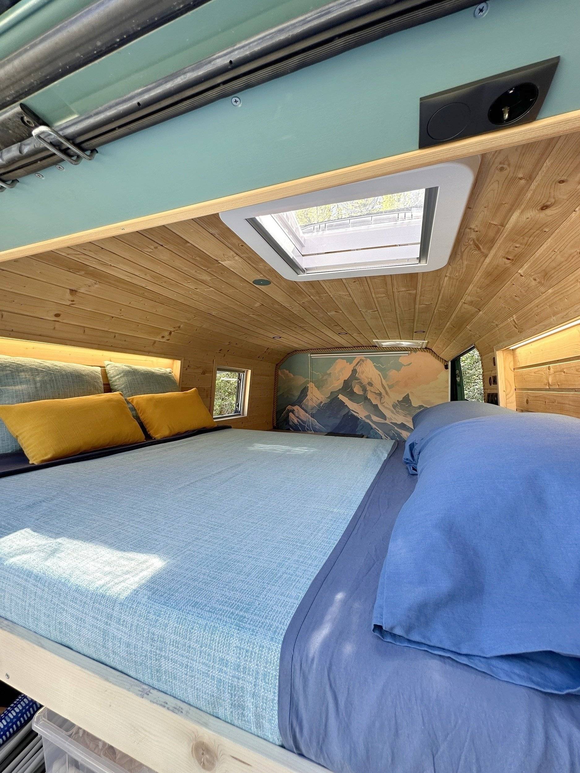 Fiat Ducato 2,3 l 120 ch