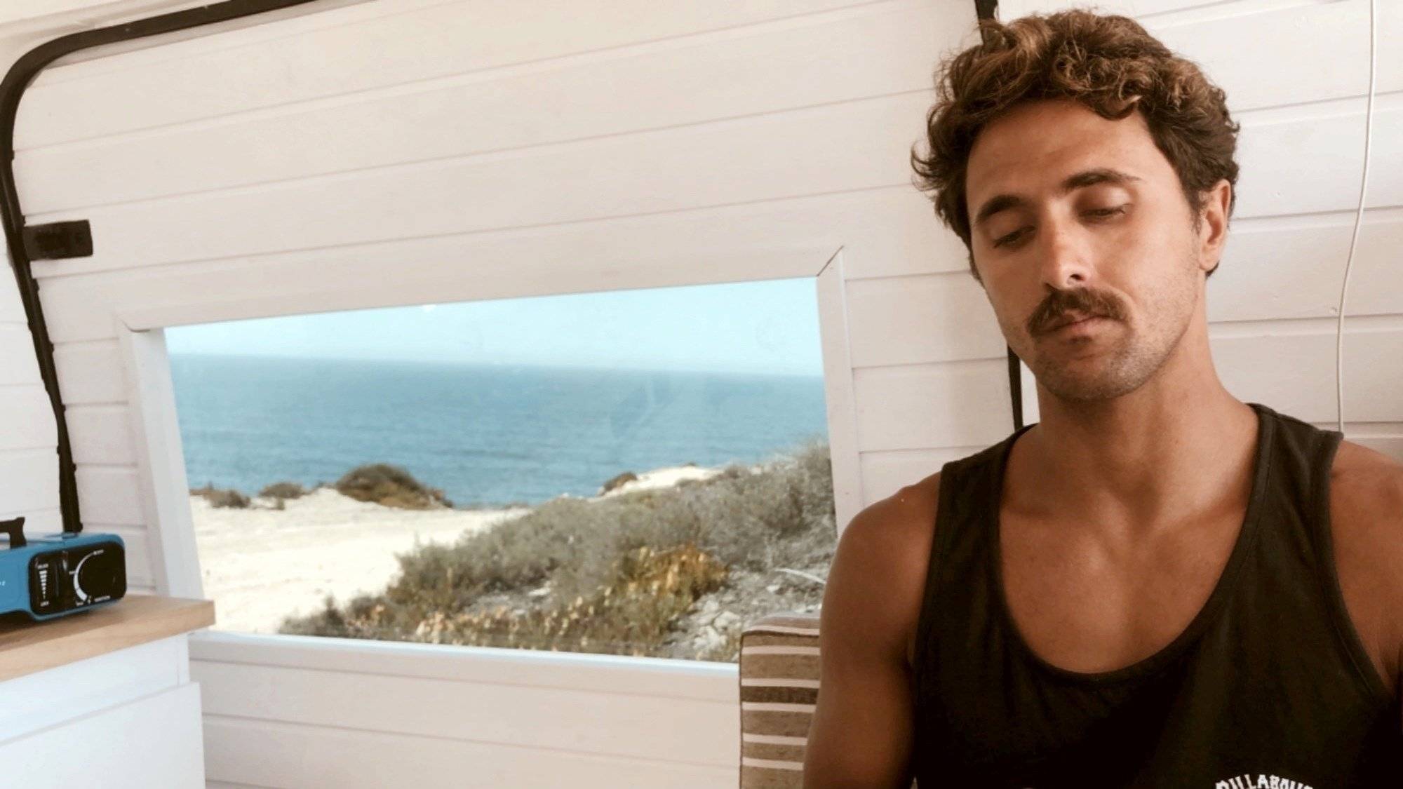 Ford Transit 2,4 l 140 ch