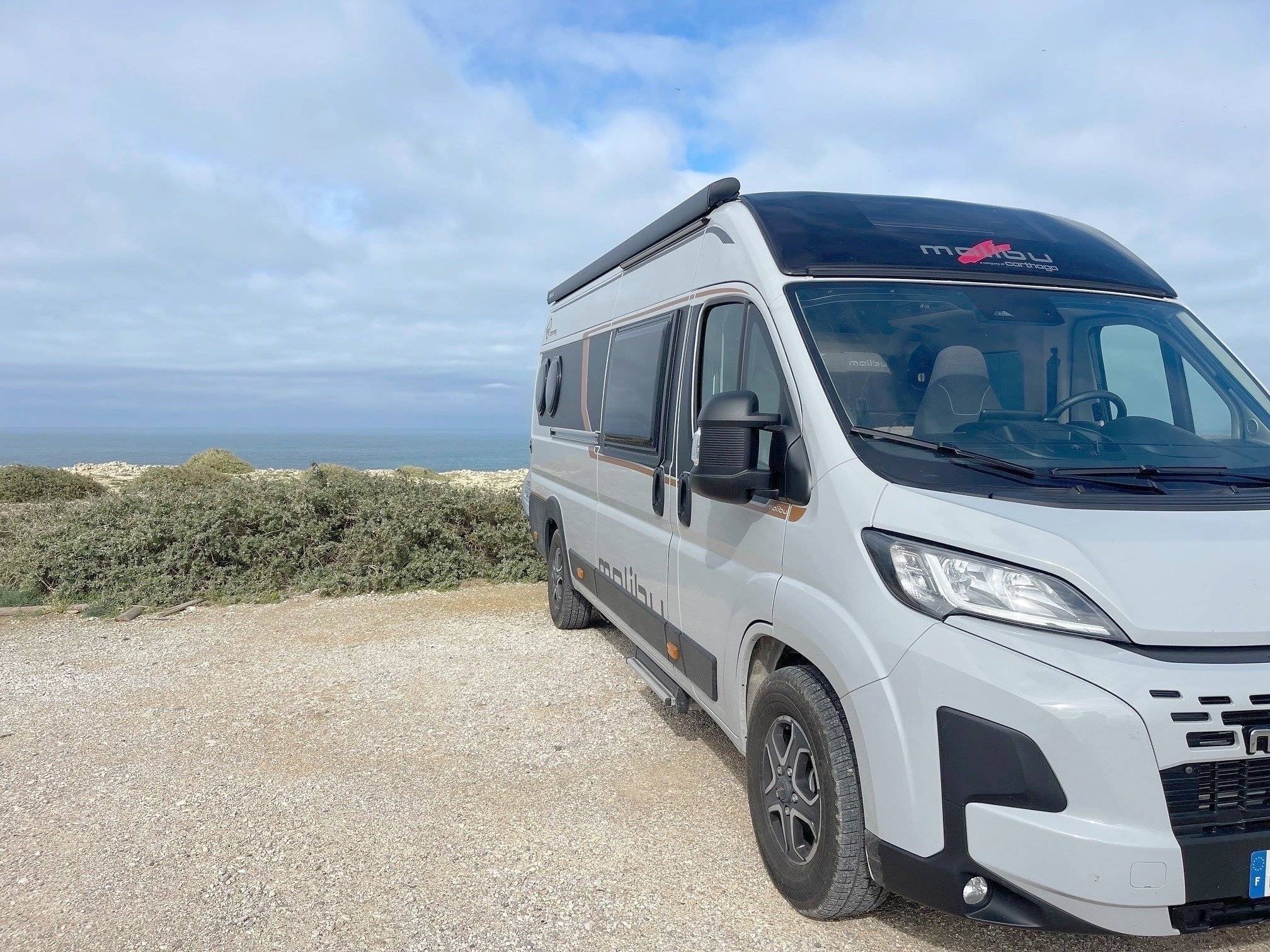 Carthago Malibu Charming 640 GT