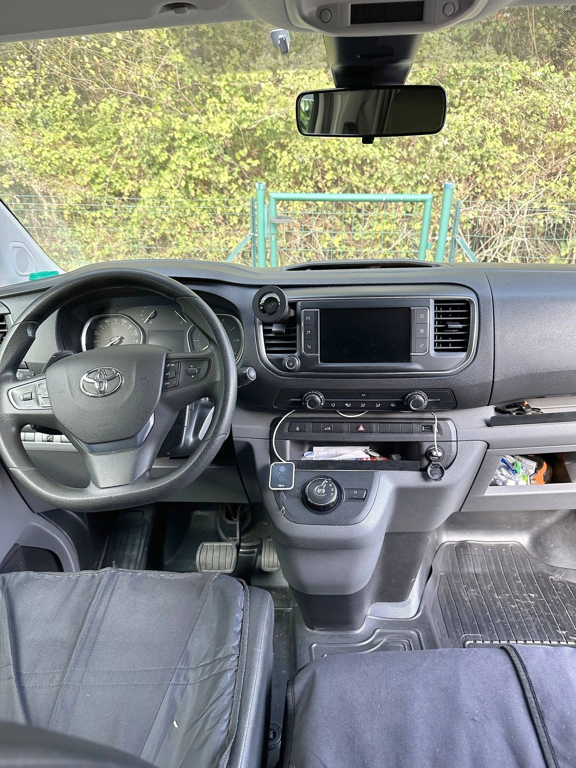 Van