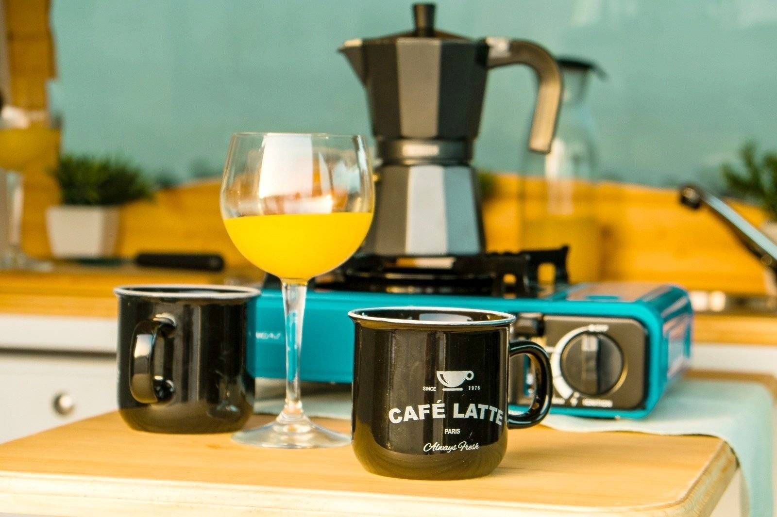 Volkswagen transporter T5 130ch