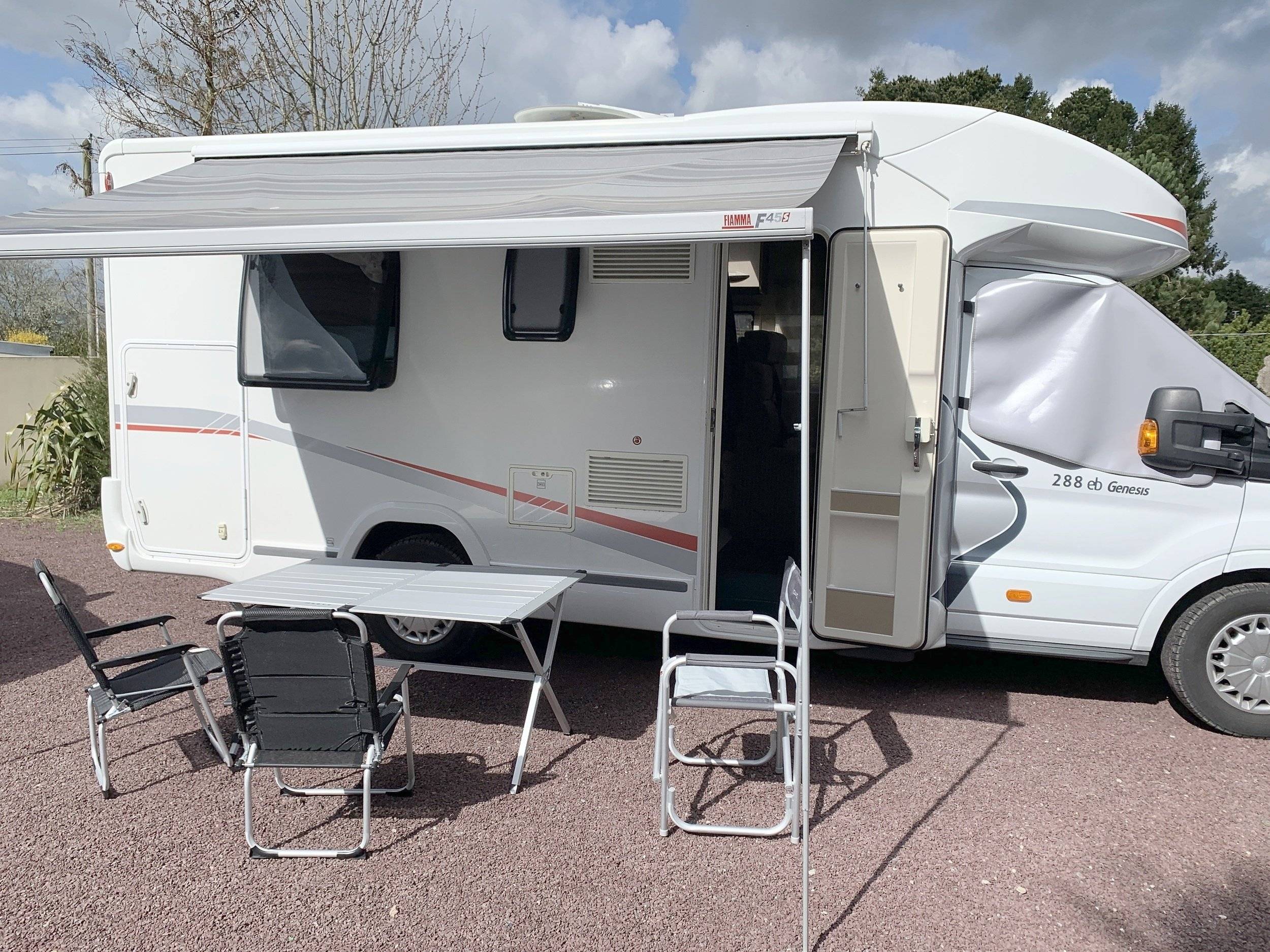 Challenger Challenger