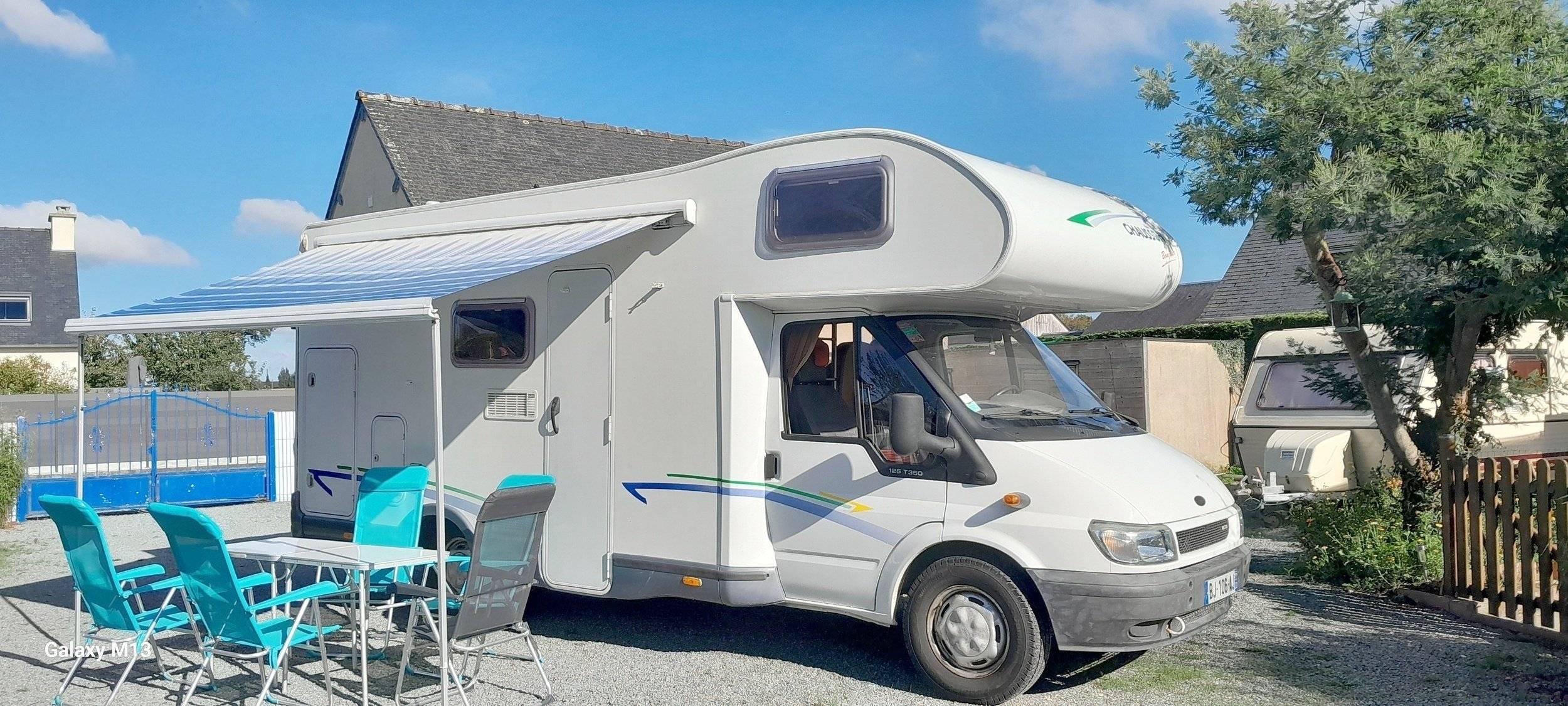 Chausson chausson \flash 03