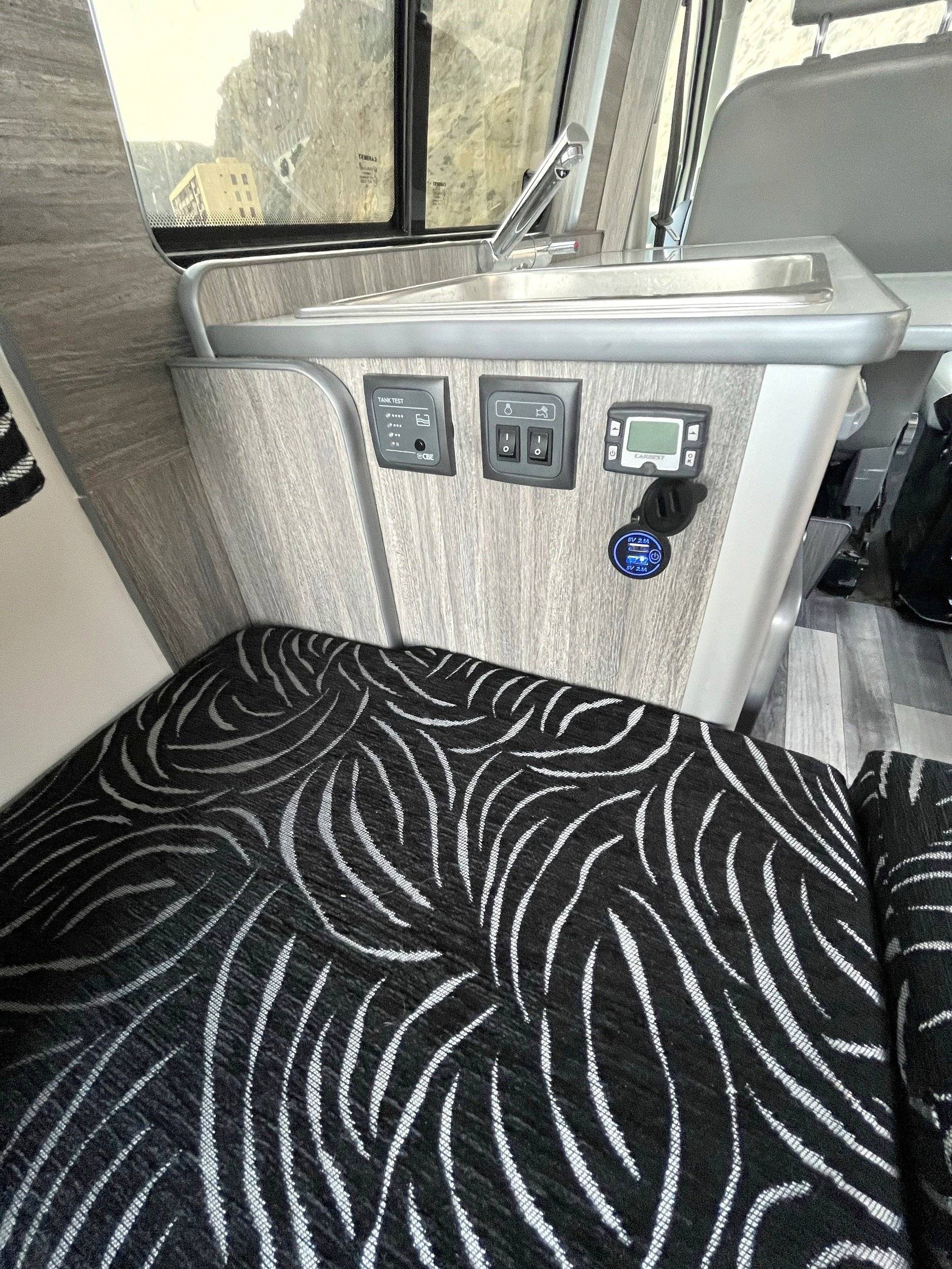 Volkswagen Transporter T5