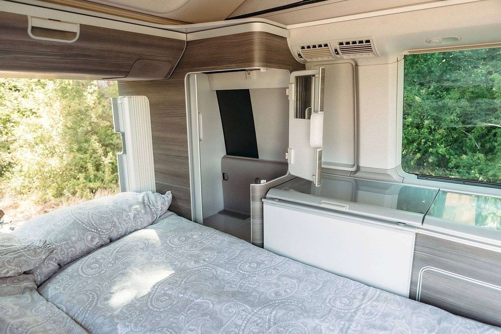 Volkswagen VOLKSWAGEN CALIFORNIA