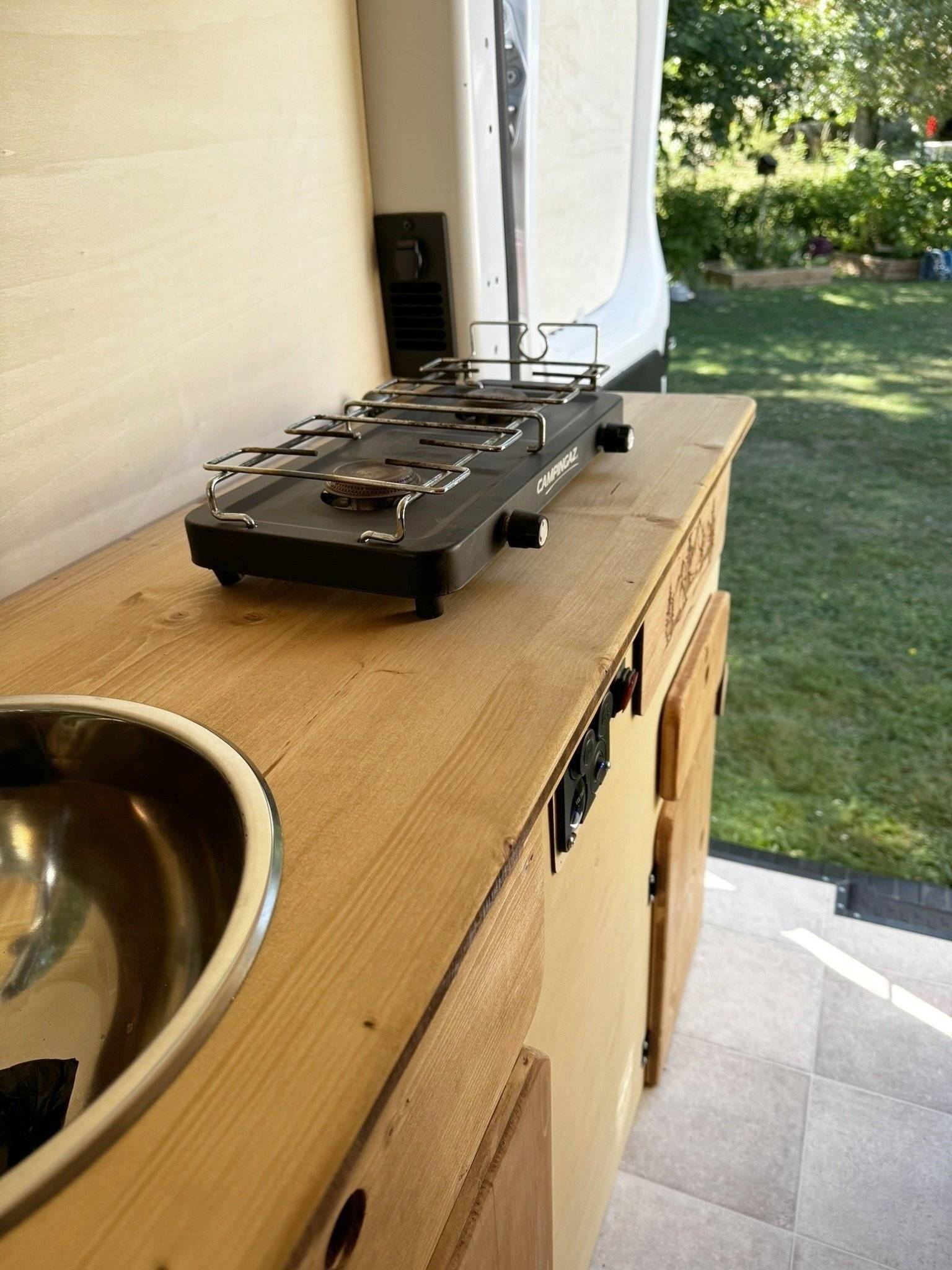 Renault Nissan Primastar