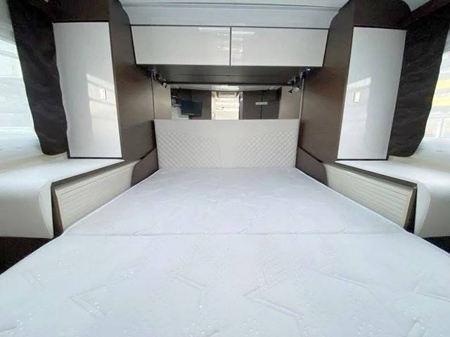 Mobilvetta K Yacht Tekno Line 79