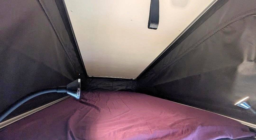 Campérêve peugeot expert 