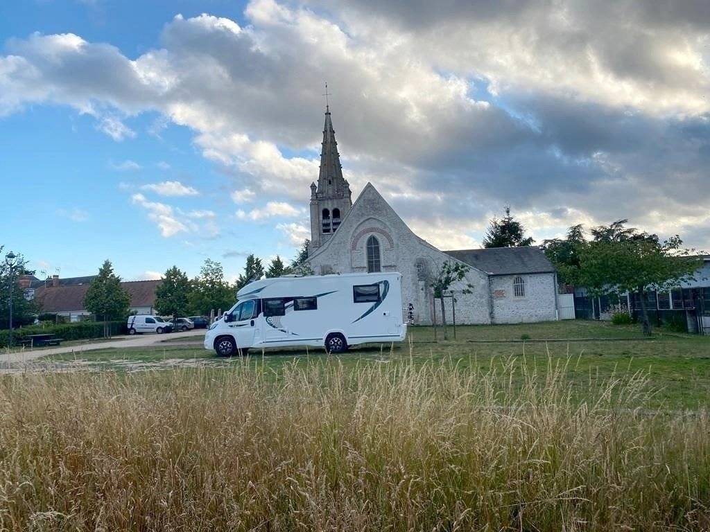 Chausson 