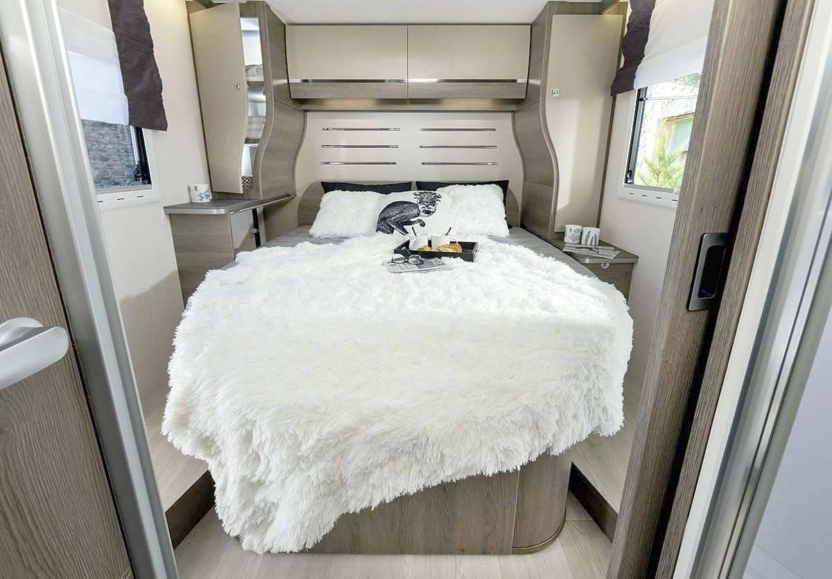 Chausson 758 EB Titanium