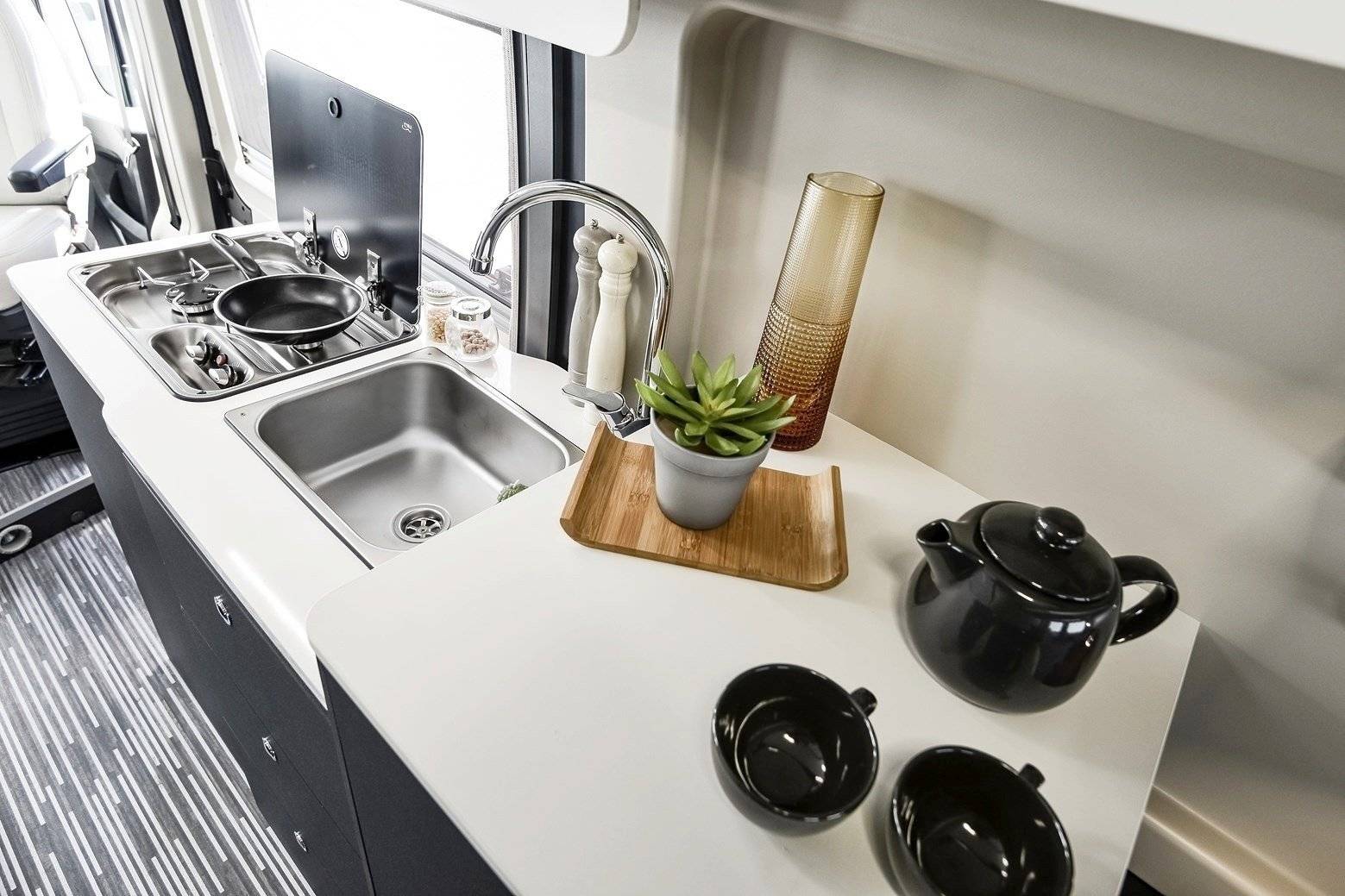 Mclouis Van 3 Maxi S-Line