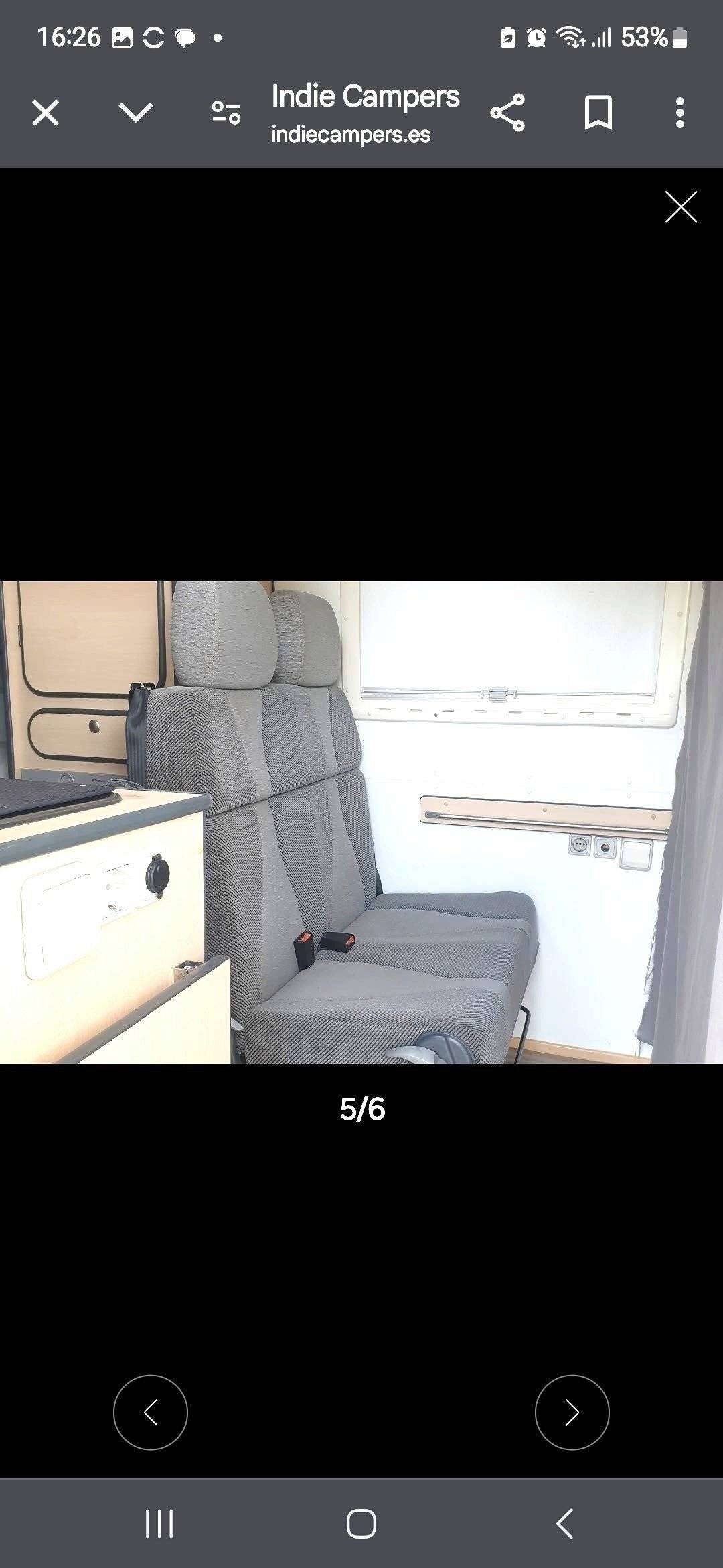 Citroen Citroen Jumper