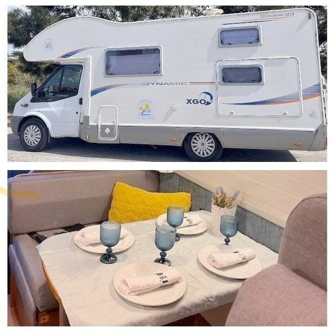 Rimor Rimor XGO DYNAMIQUE 23